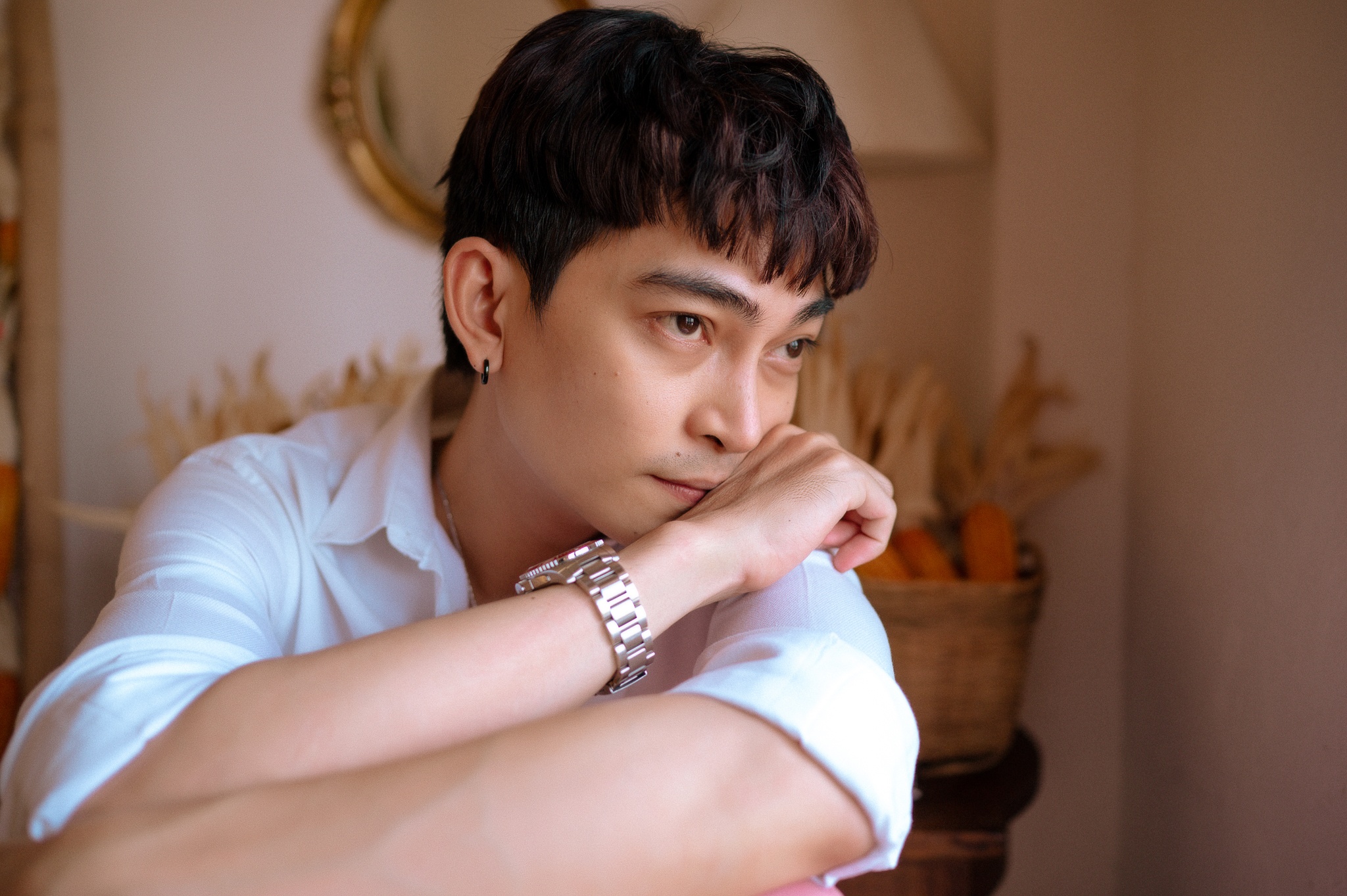 Khuong Ngoc co con anh 2