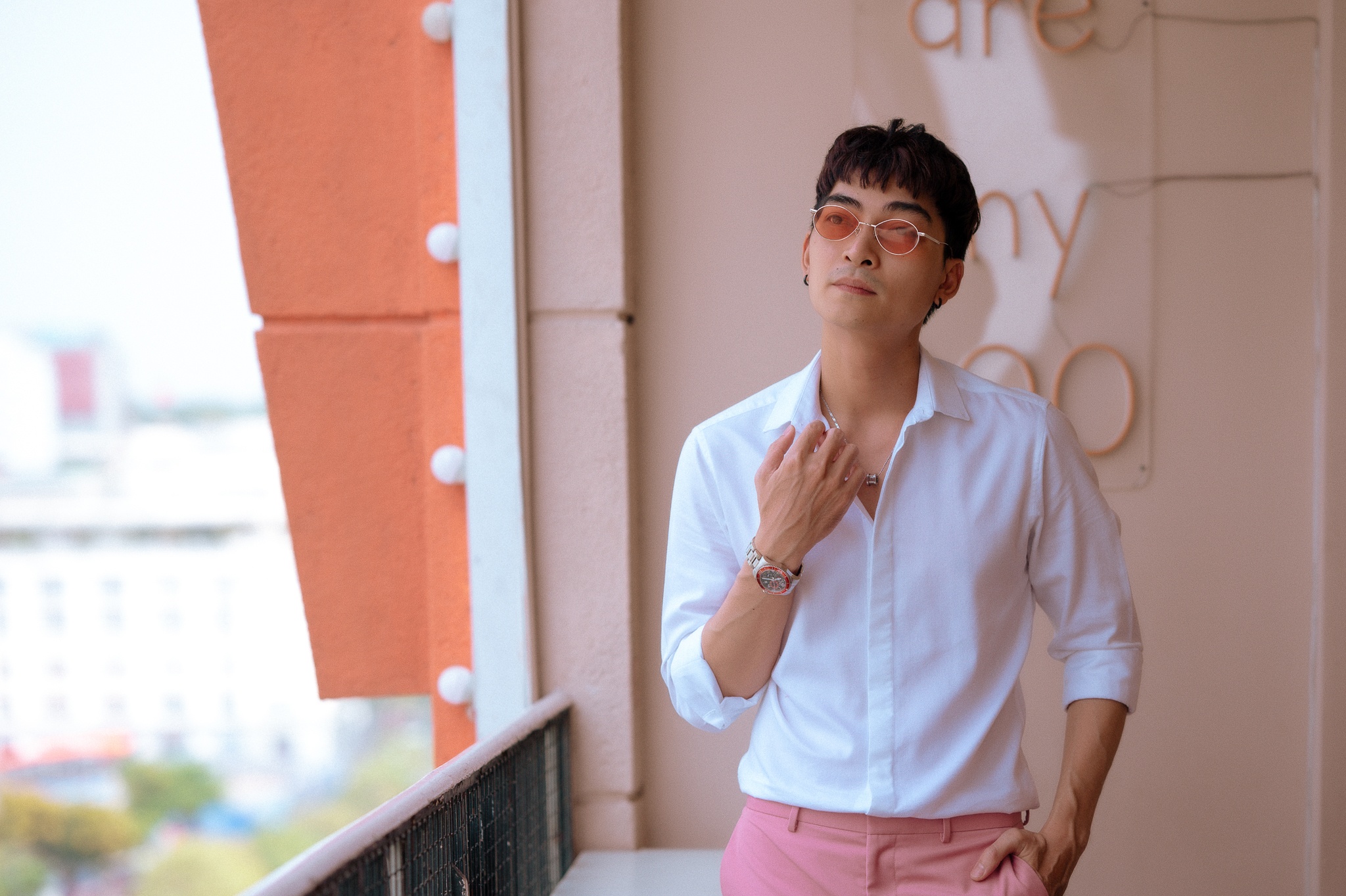 Khuong Ngoc co con anh 3