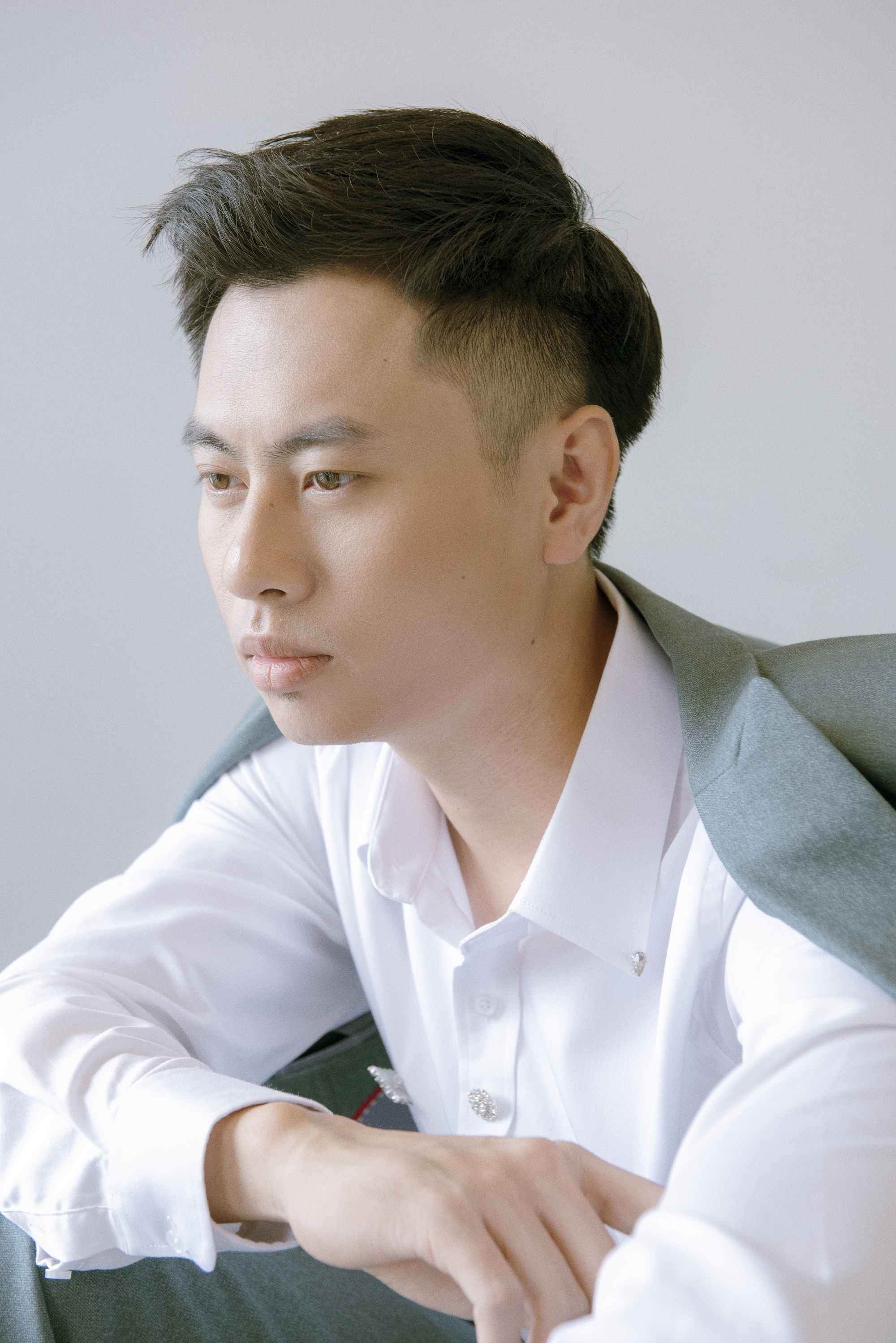 Nhac si duong cam anh 7