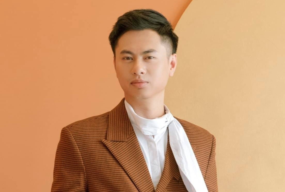 Nhac si Duong Cam: ‘Nhan tai trong gioi rapper khong nhieu’ hinh anh