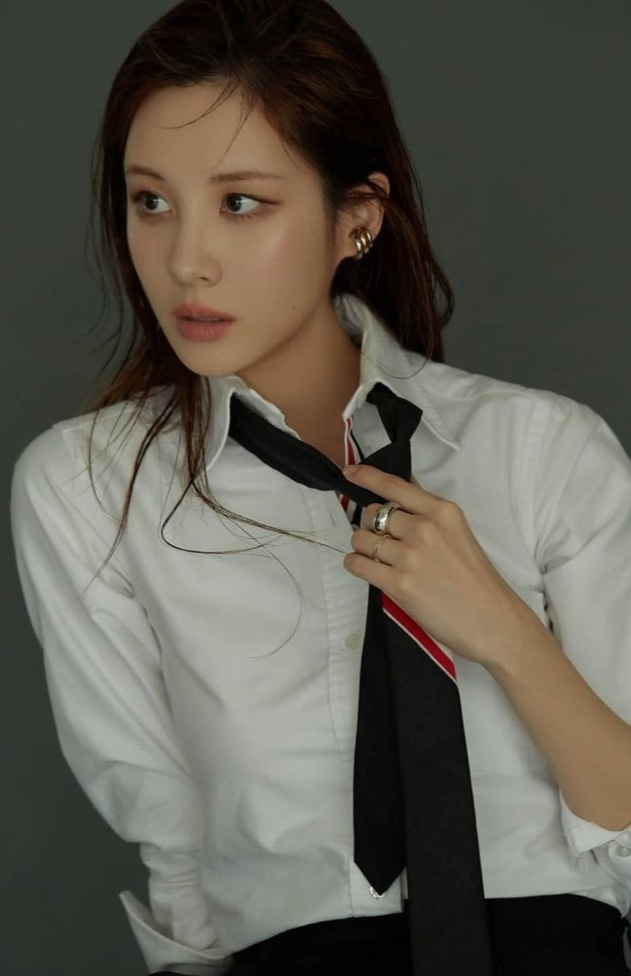 Seo Hyun và Kim Jung Hyun ảnh 4 Seo Hyun va Kim Jung Hyun anh 4