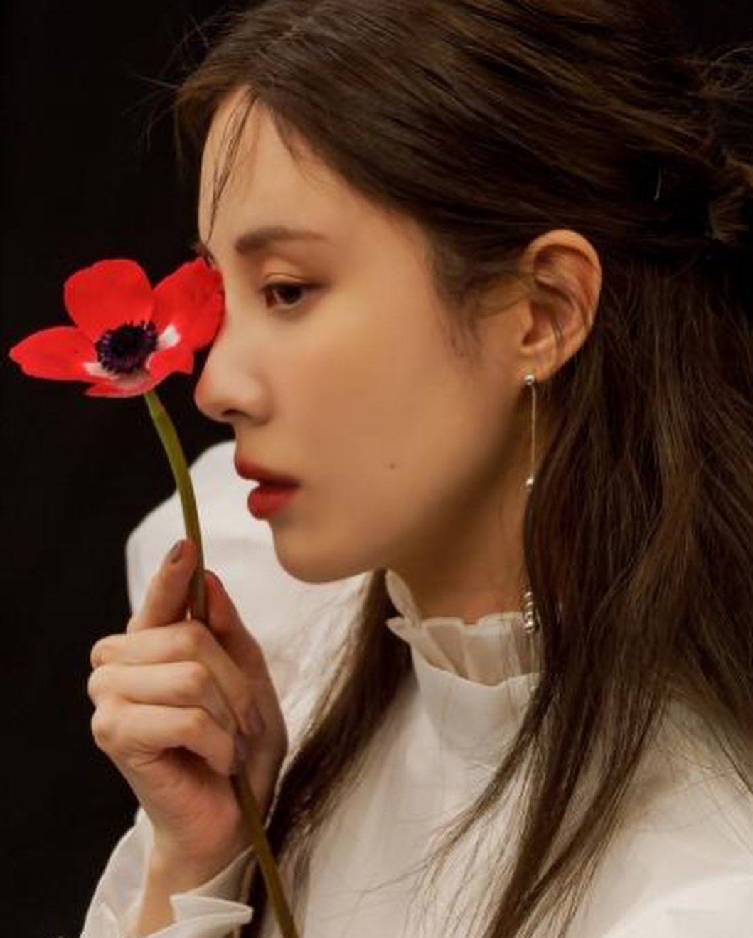 Seo Hyun và Kim Jung Hyun ảnh 6 Seo Hyun va Kim Jung Hyun anh 6