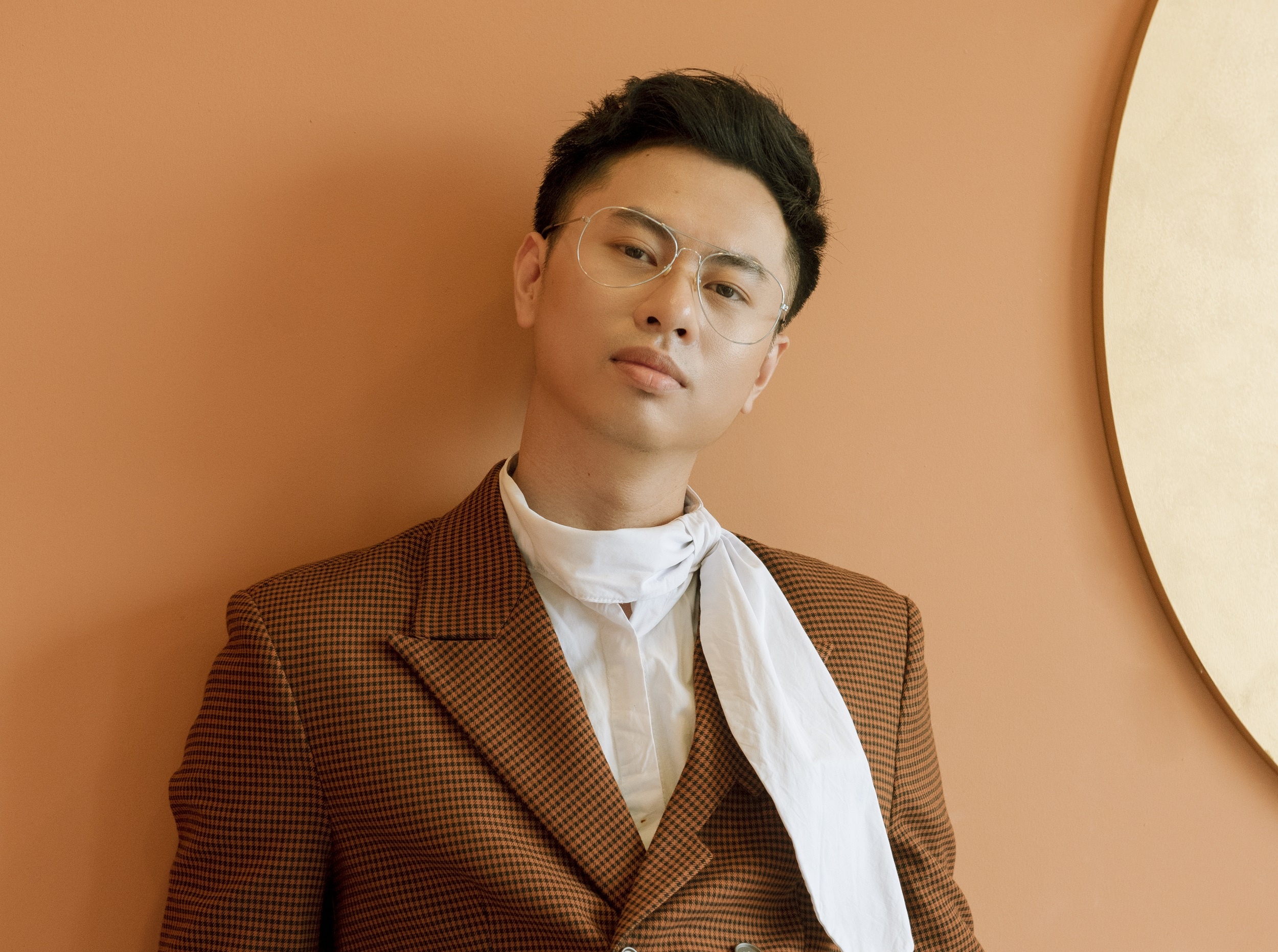 Nhac si duong cam anh 1