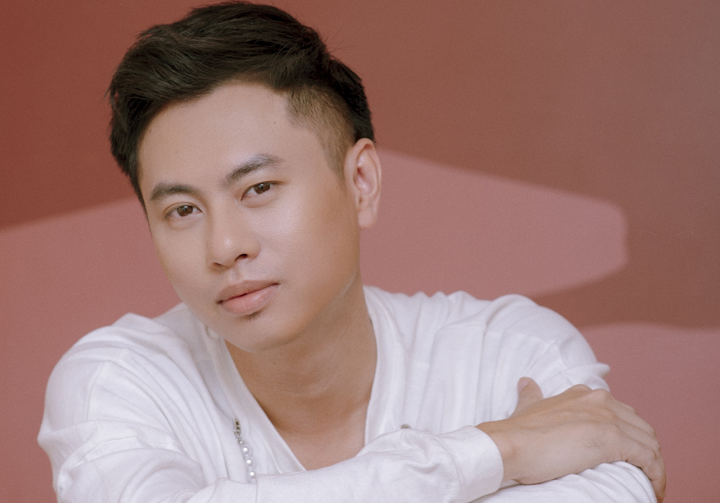 Nhac si duong cam anh 5