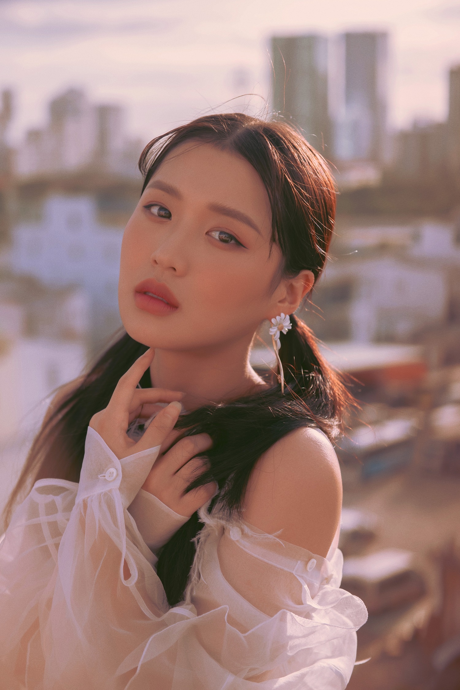 Han Sara, Quân A.P tham gia The Remix ảnh 2 Han Sara, Quan A.P tham gia The Remix anh 2