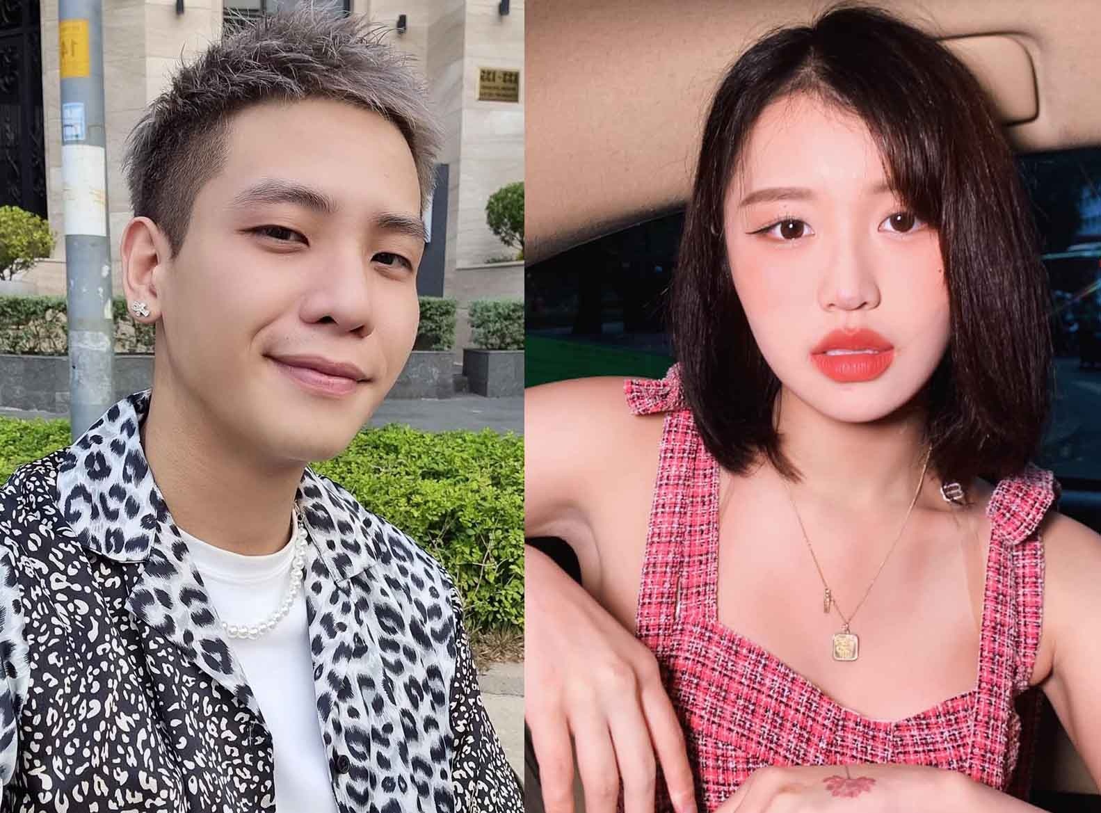 Han Sara, Quan A.P tham gia The Remix phien ban moi hinh anh