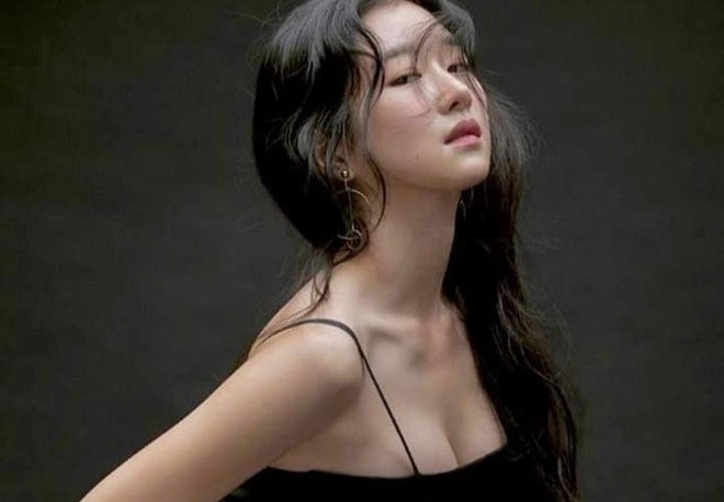 Seo Ye Ji - my nhan thao tung Kim Jung Hyun hinh anh