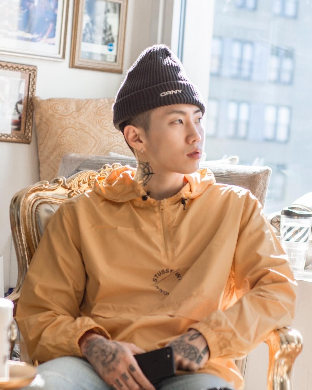 Jay Park tai san anh 3