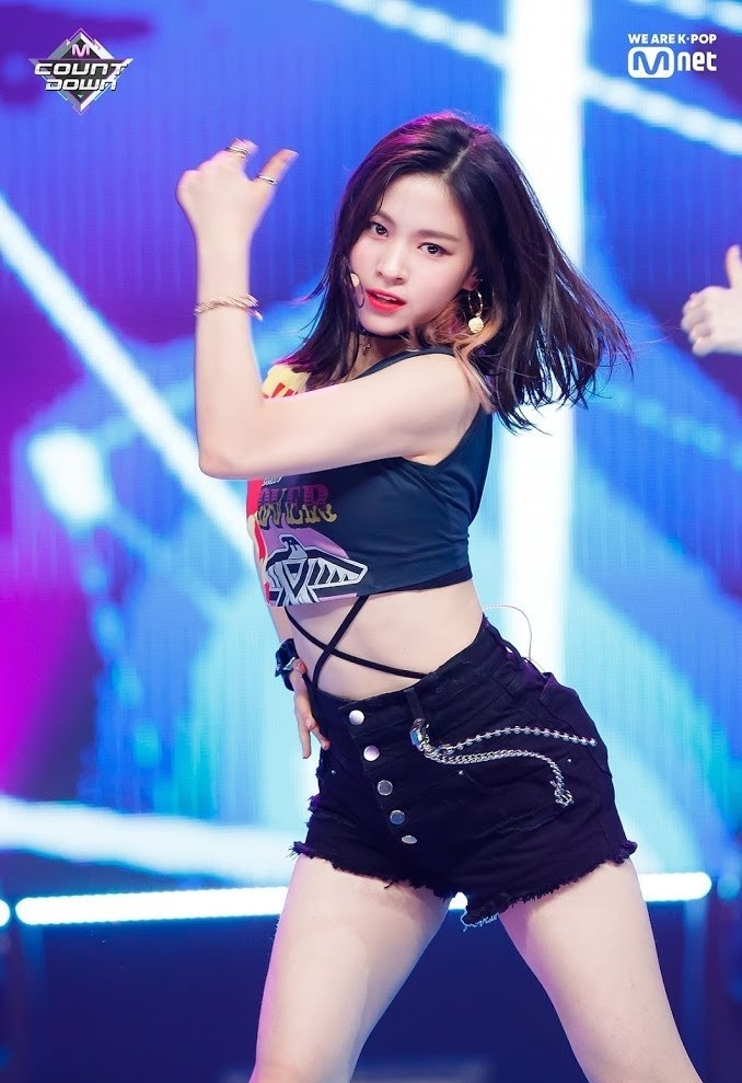 Shin Ryu Jin body ảnh 5 Shin Ryu Jin body anh 5