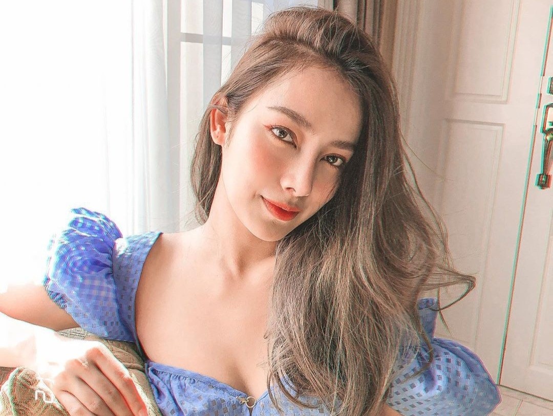 Hang loat nghe si Thai Lan mac Covid-19 hinh anh