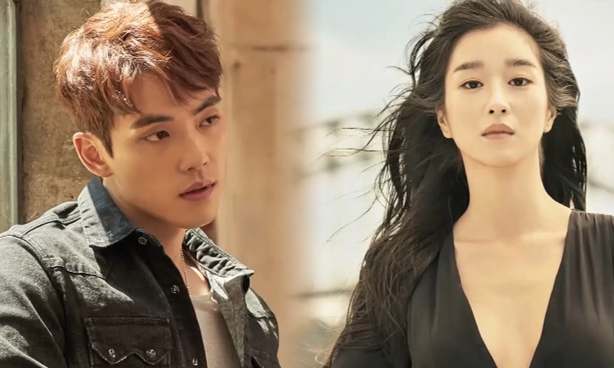 Kim Jung Hyun xa lanh Seo Hyun anh 2