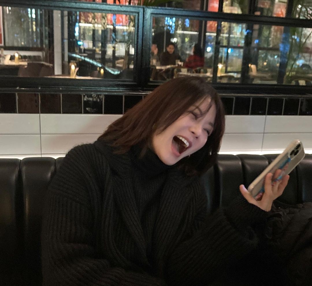 Chae Rim ly hon anh 7