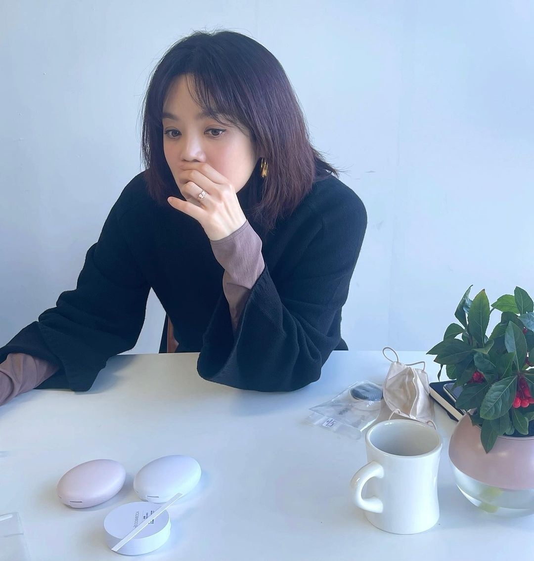 Chae Rim ly hon anh 5