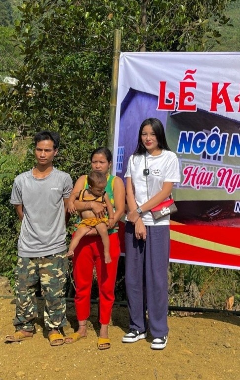 Ky Duyen minh trieu lam tu thien anh 2