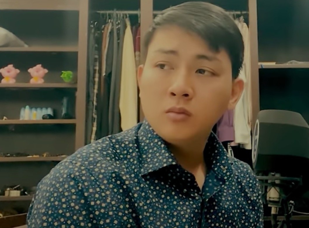 Hinh anh cua Hoai Lam sau thoi gian im ang hinh anh