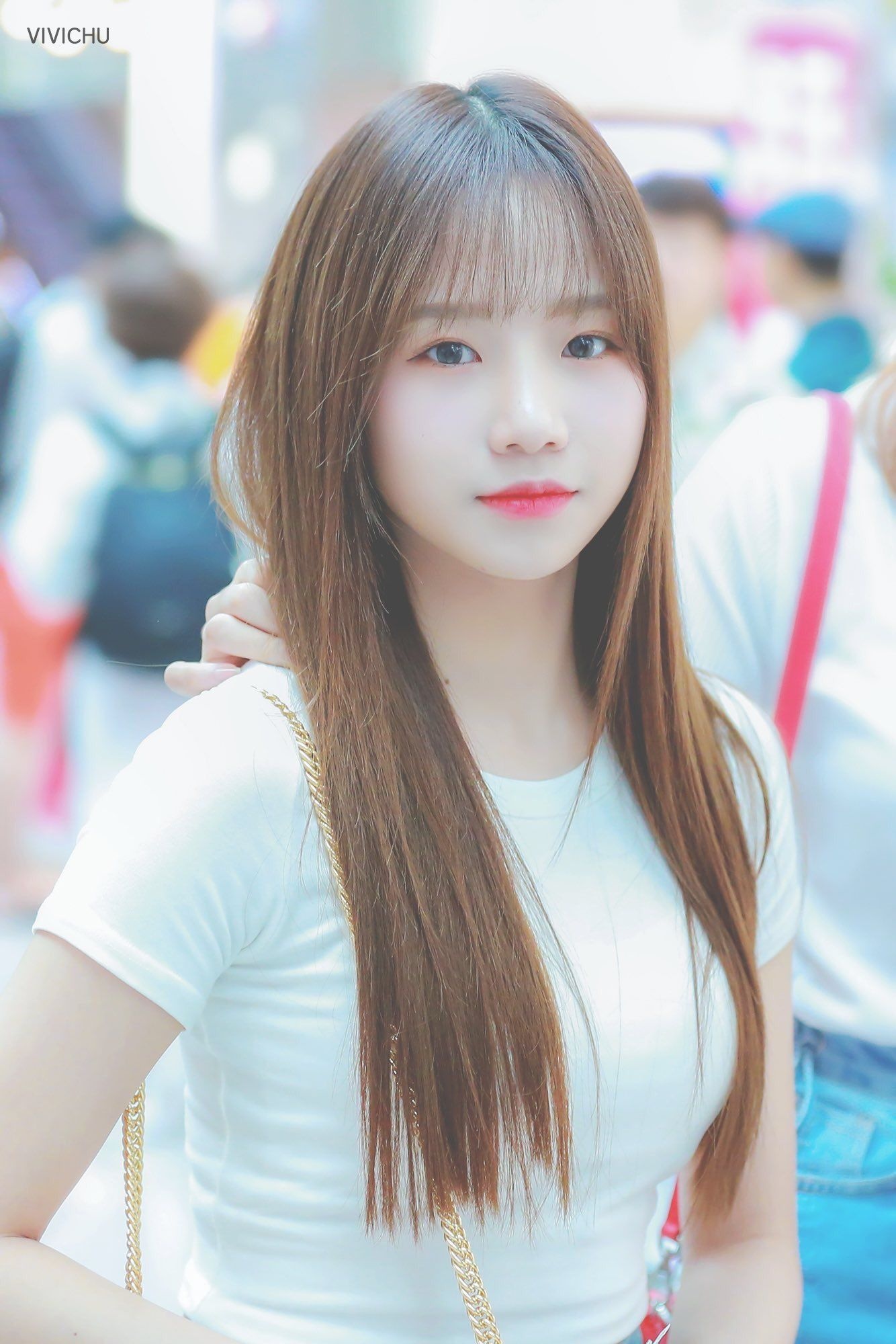 IZ*ONE tan rã ảnh 7 IZ*ONE tan ra anh 7