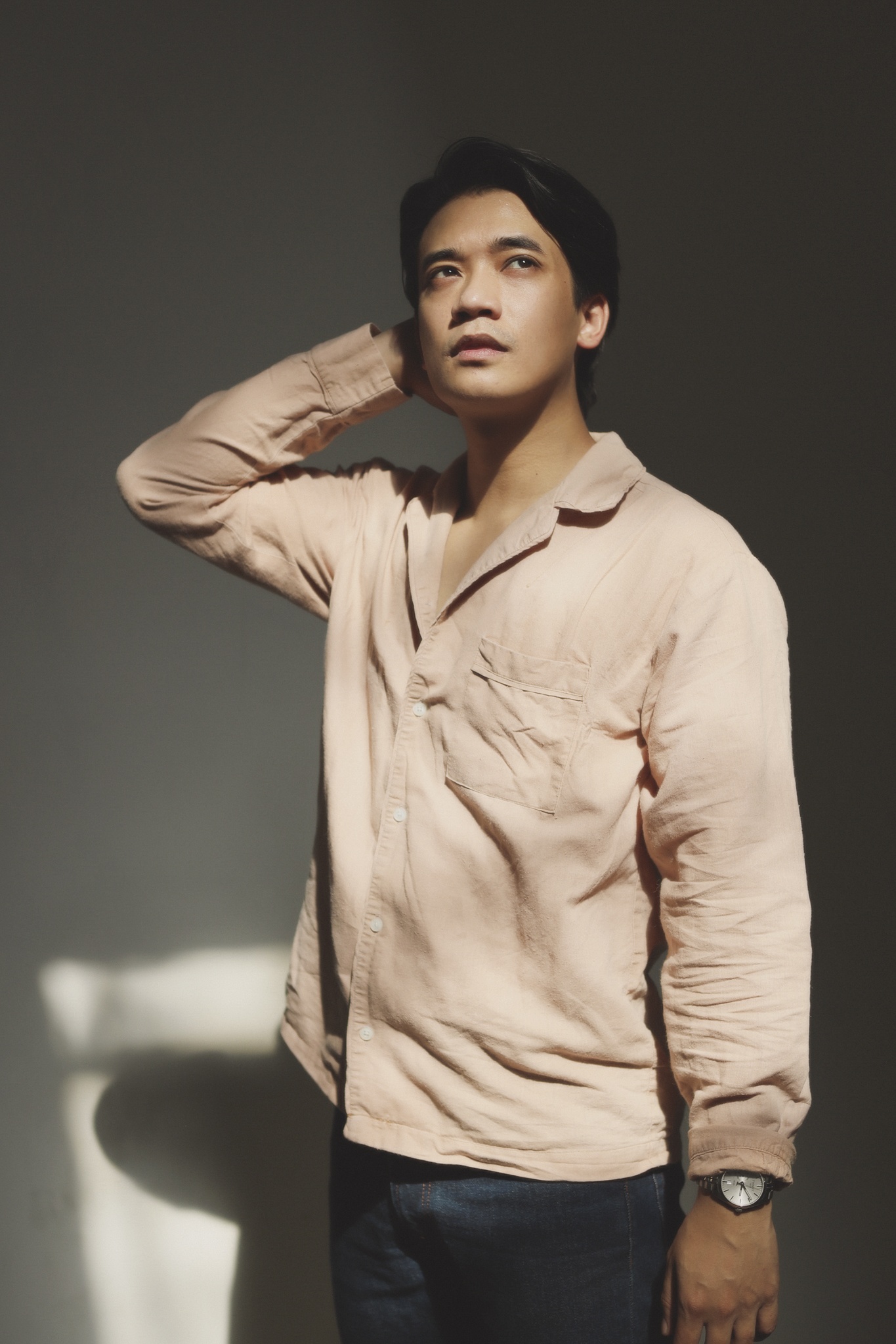 Samuel An Thien than ho menh anh 6