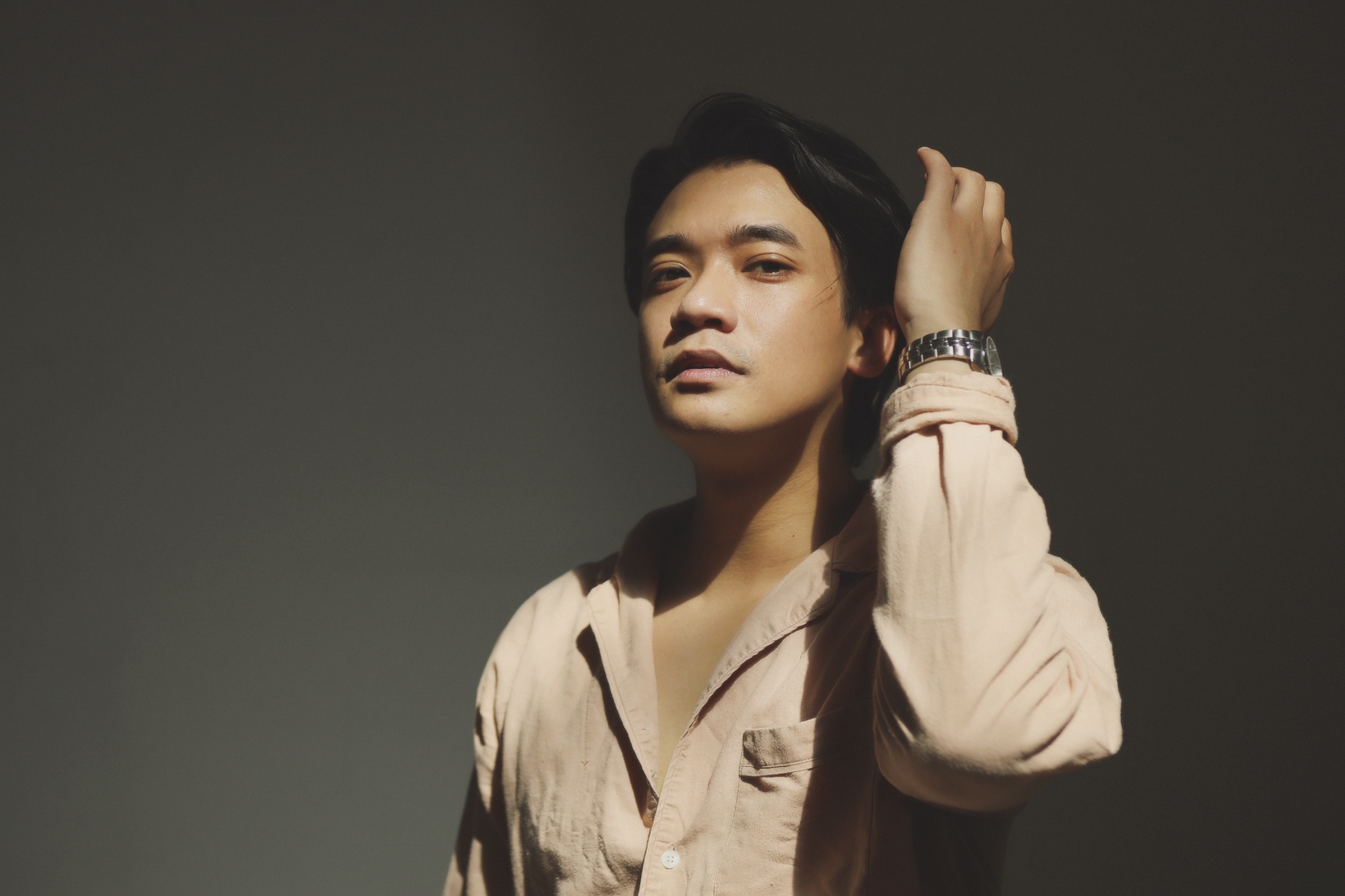 Samuel An Thien than ho menh anh 7