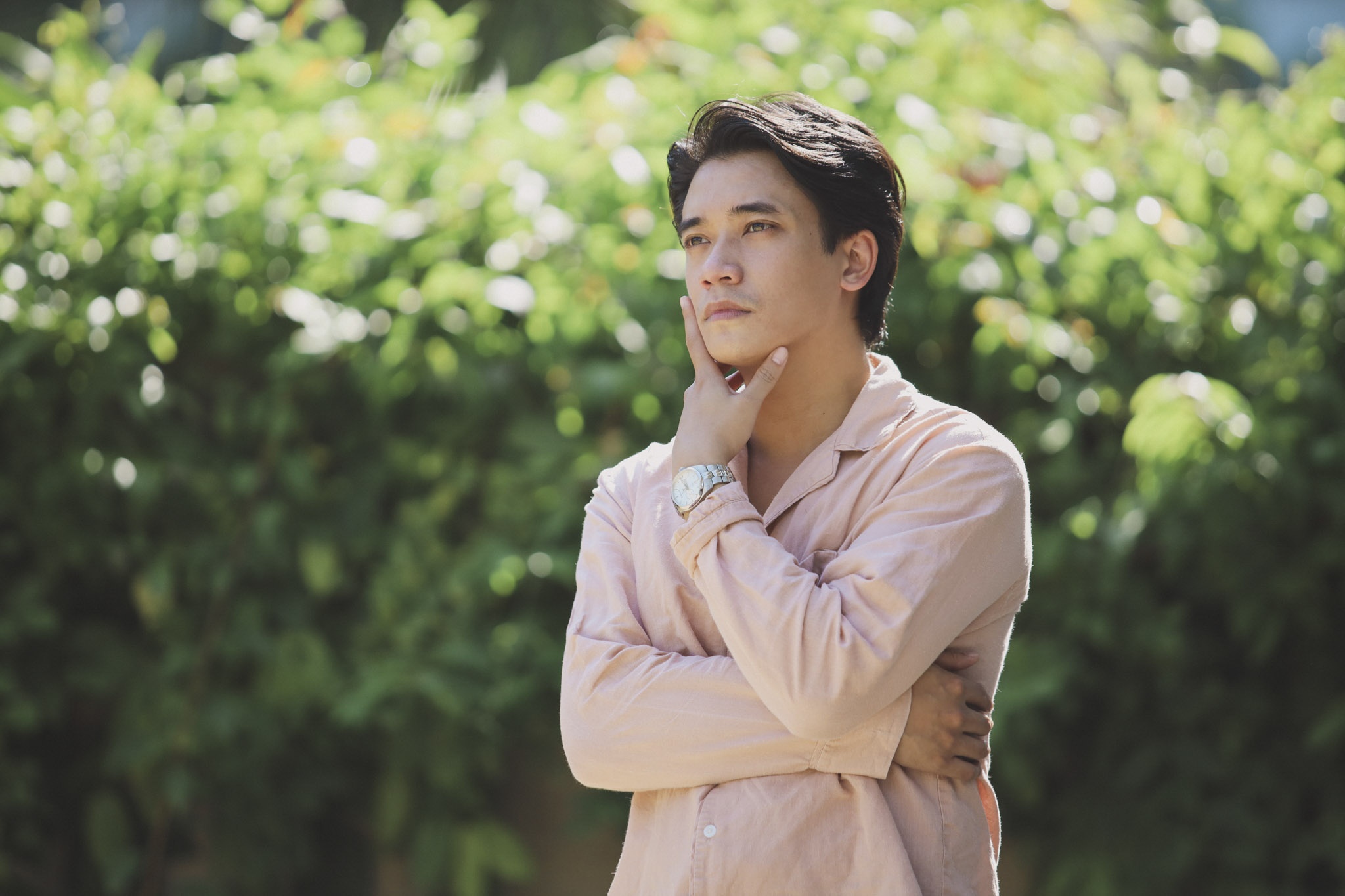 Samuel An Thien than ho menh anh 8