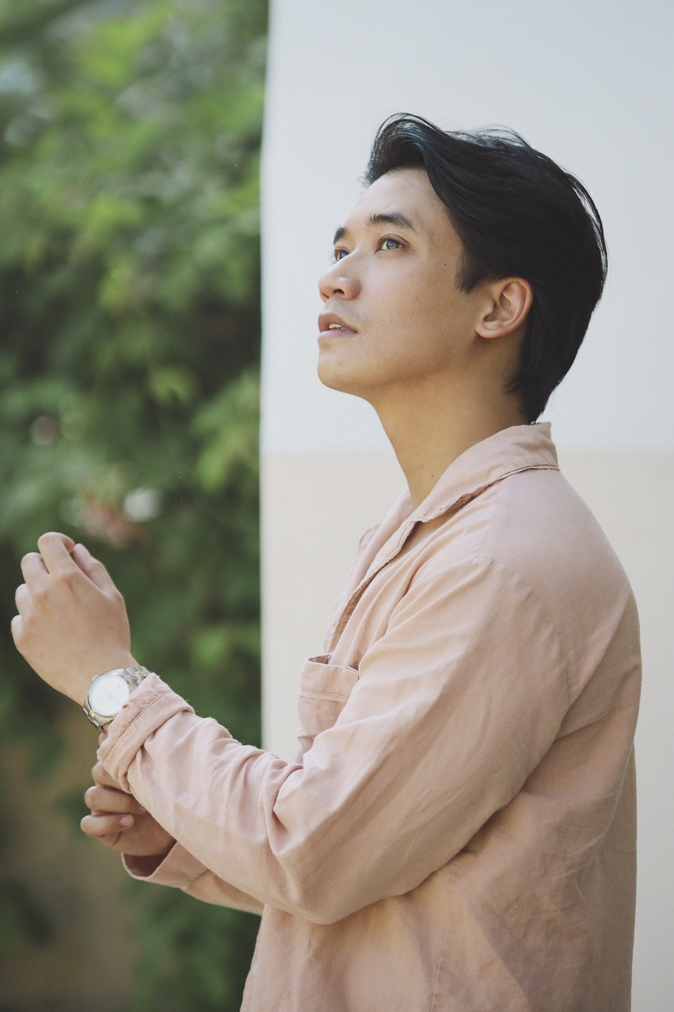 Samuel An Thiên thần hộ mệnh ảnh 5 Samuel An Thien than ho menh anh 5