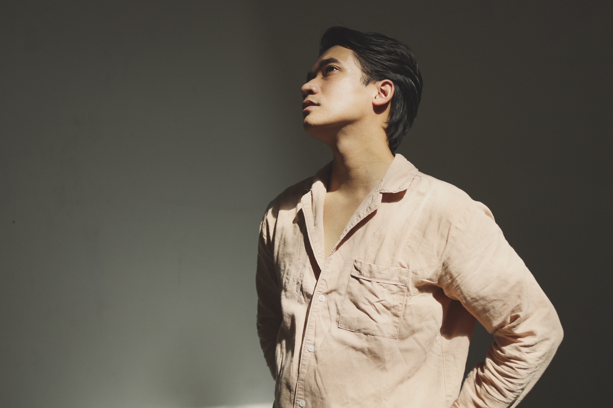 Samuel An Thien than ho menh anh 1