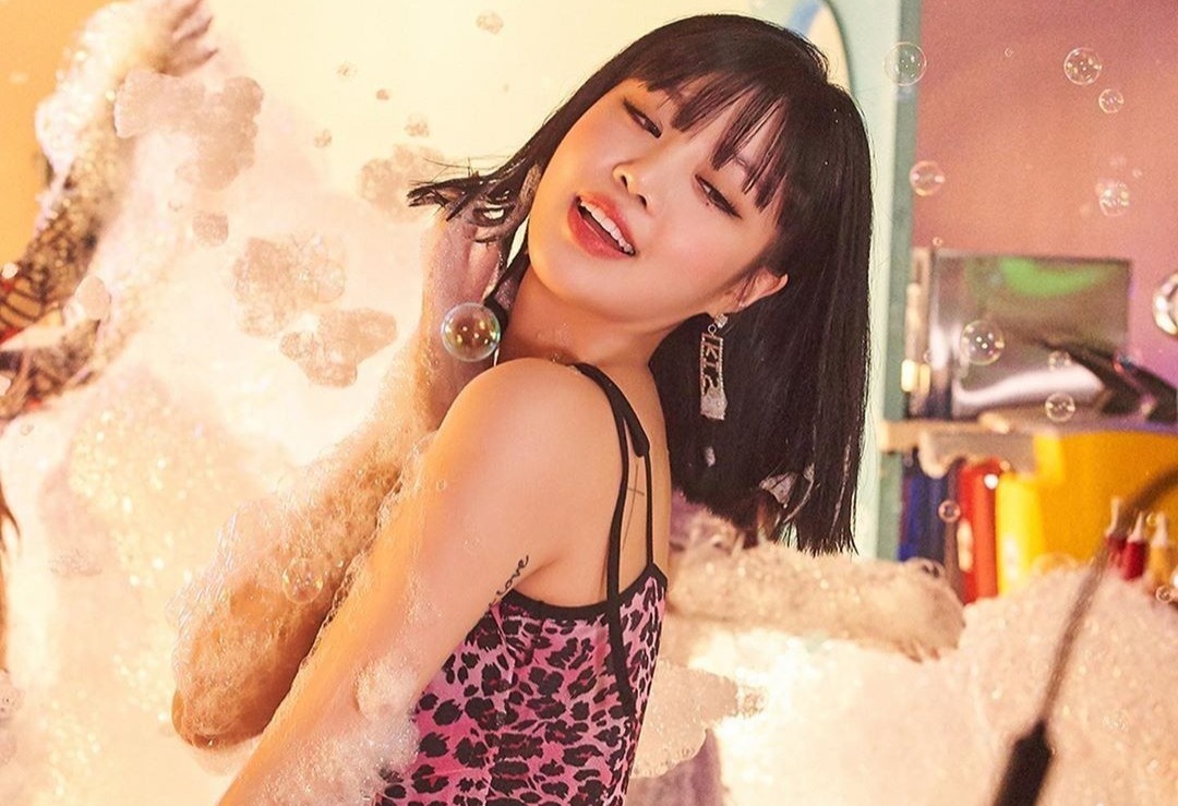 Showbiz Han lao dao vi qua khu den toi cua nghe si hinh anh