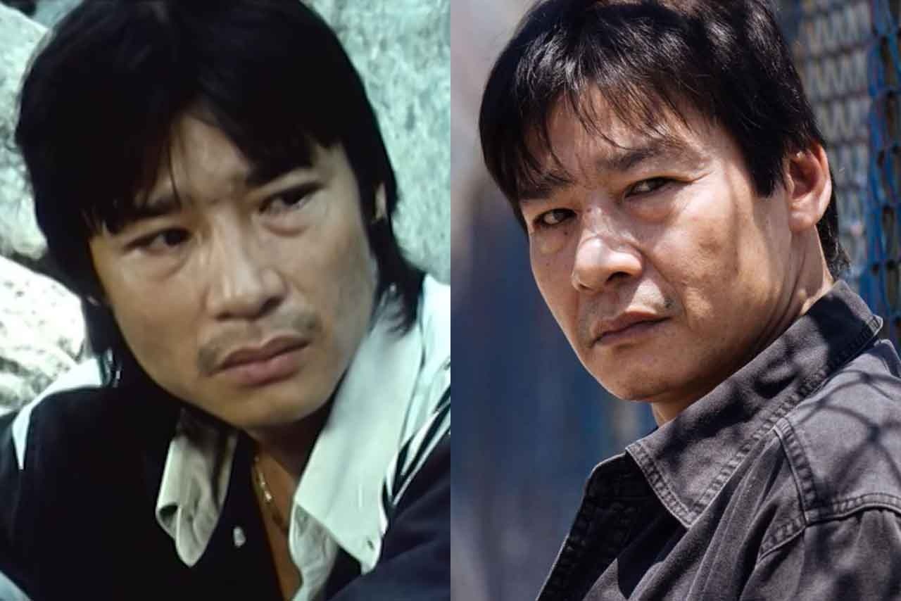 Vo Hoai Nam va dan dien vien ‘Vua bai rac’ sau 19 nam hinh anh