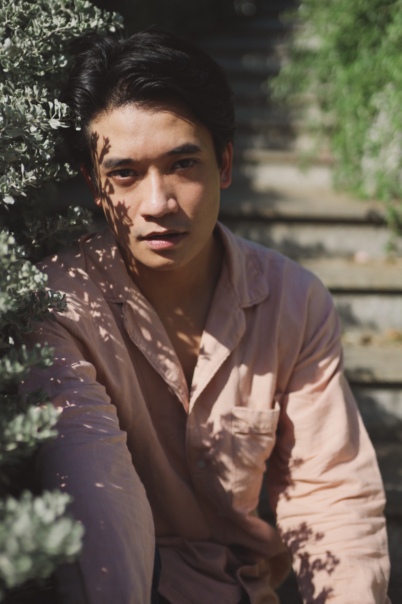 Samuel An Thien than ho menh anh 9