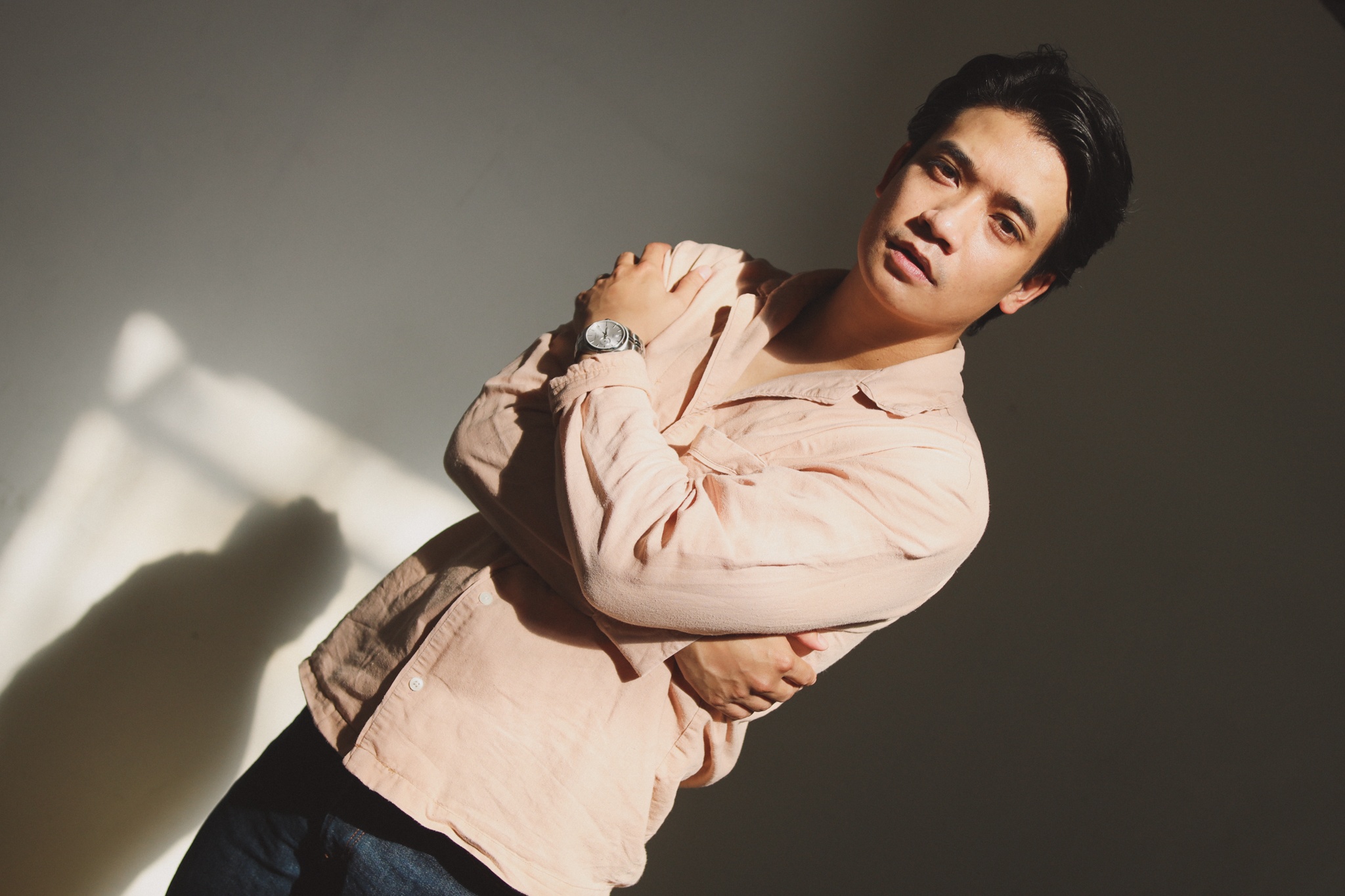 Samuel An Thien than ho menh anh 3