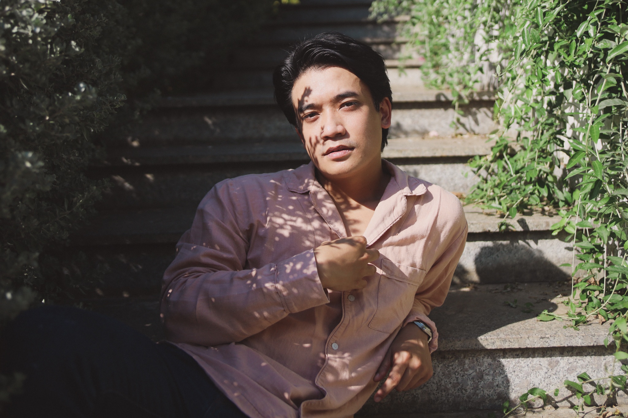 Samuel An Thien than ho menh anh 6