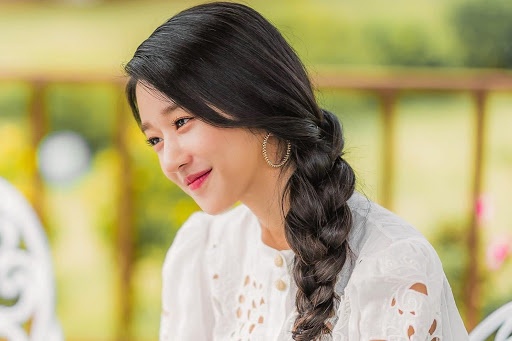 Seo Ye Ji thao tung Kim Jung Hyun anh 3