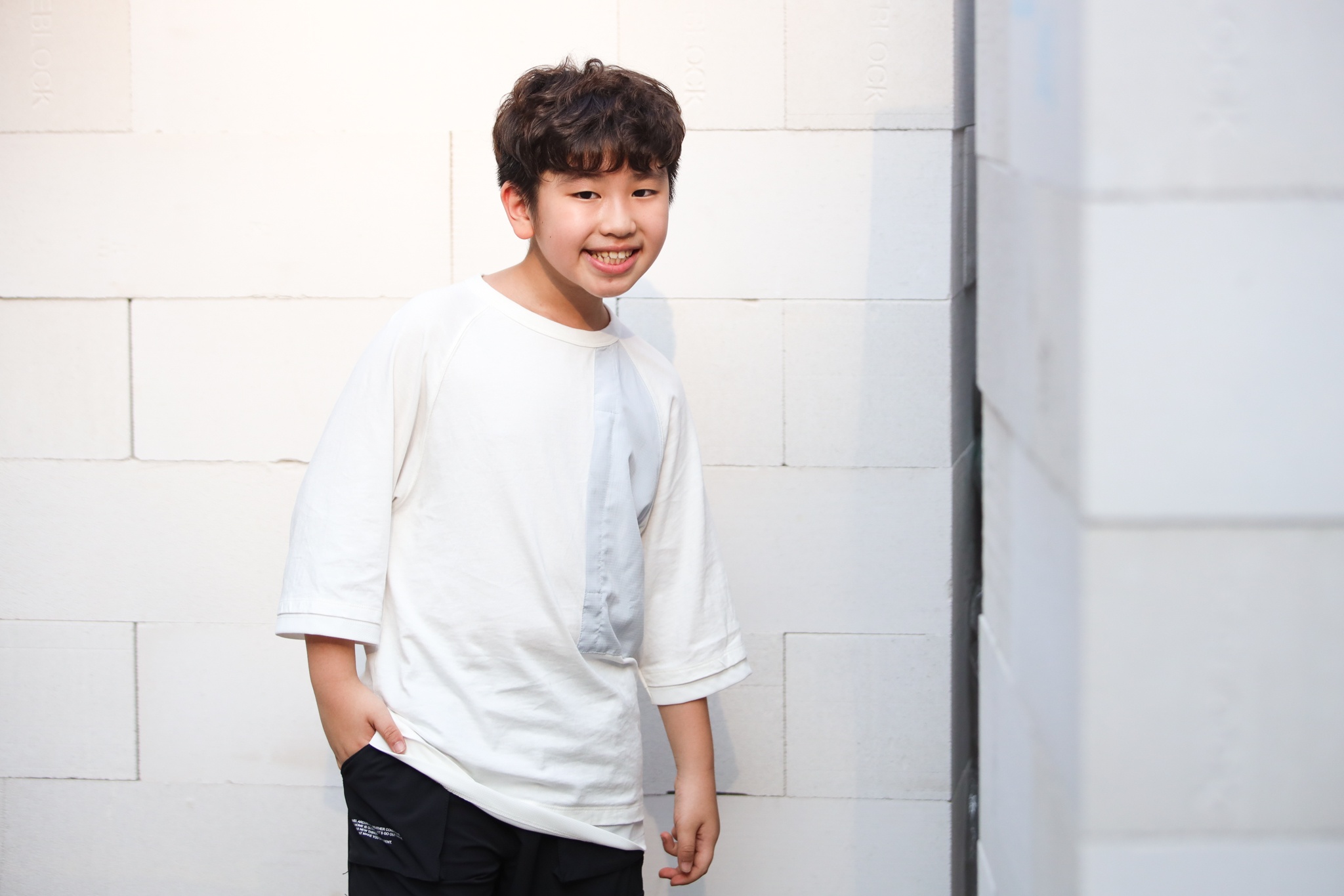 Dang Bach Giong hat Viet nhi anh 2