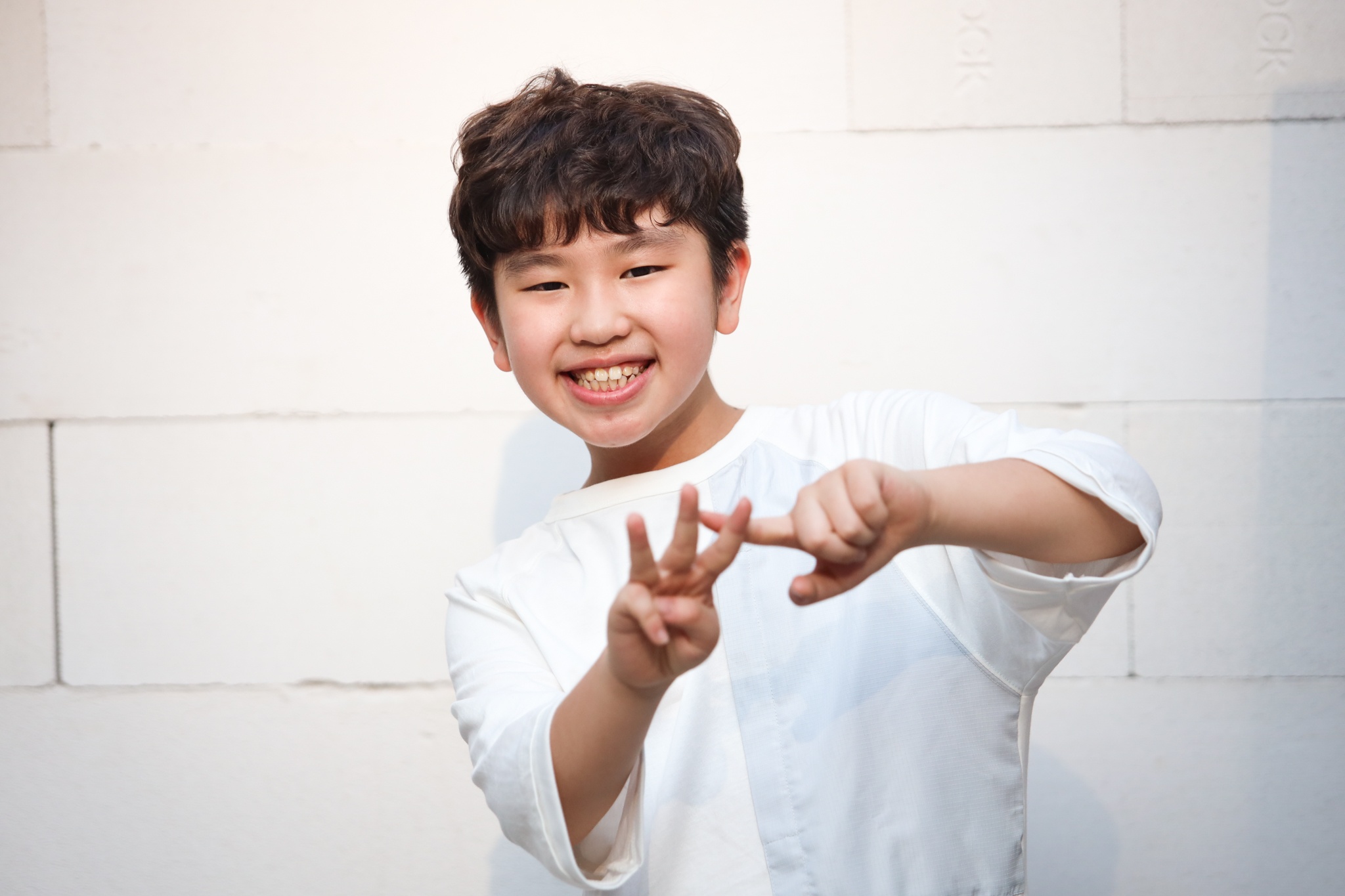 Dang Bach Giong hat Viet nhi anh 1