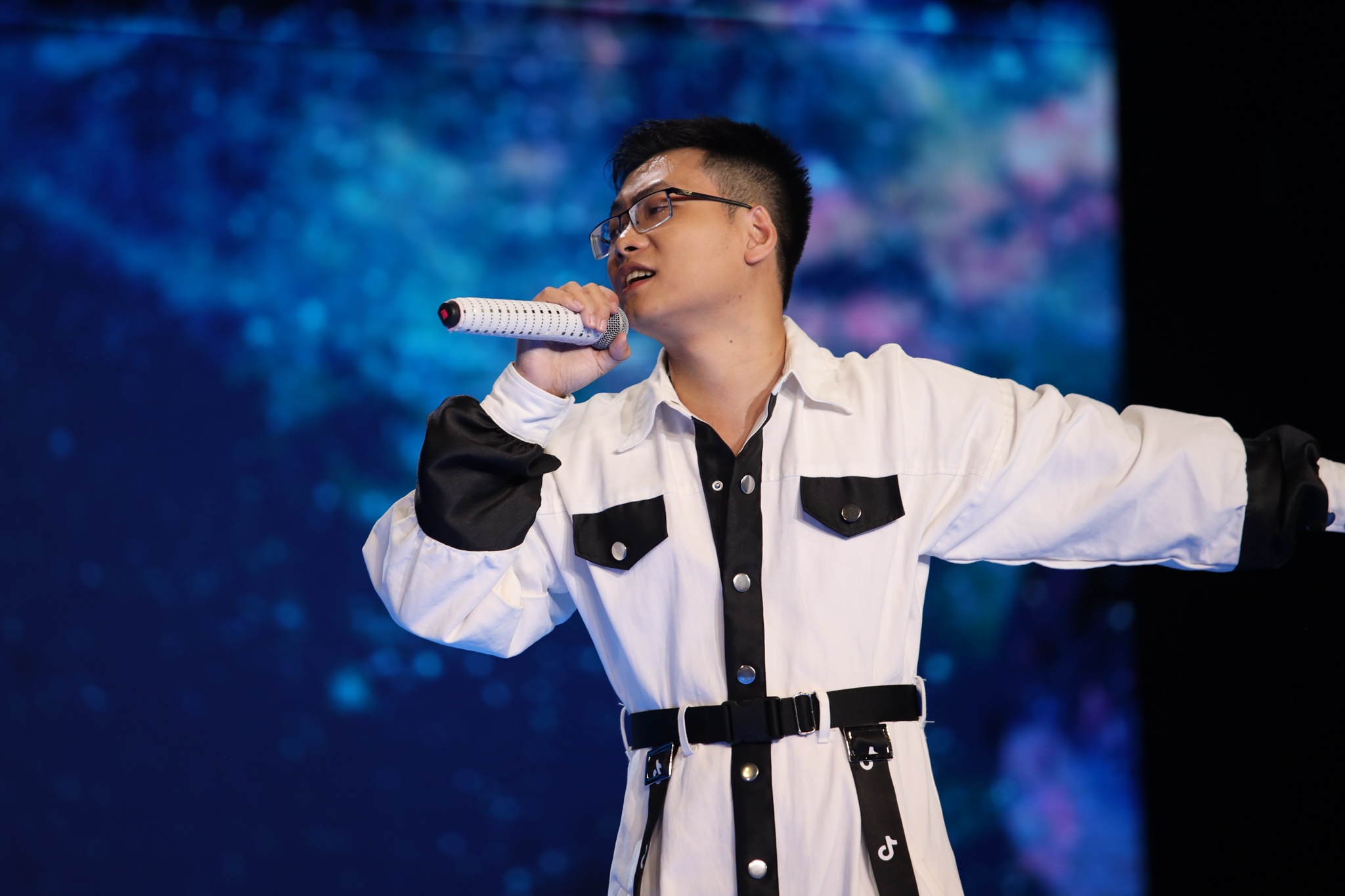 chung ket giong hat Viet nhi anh 3