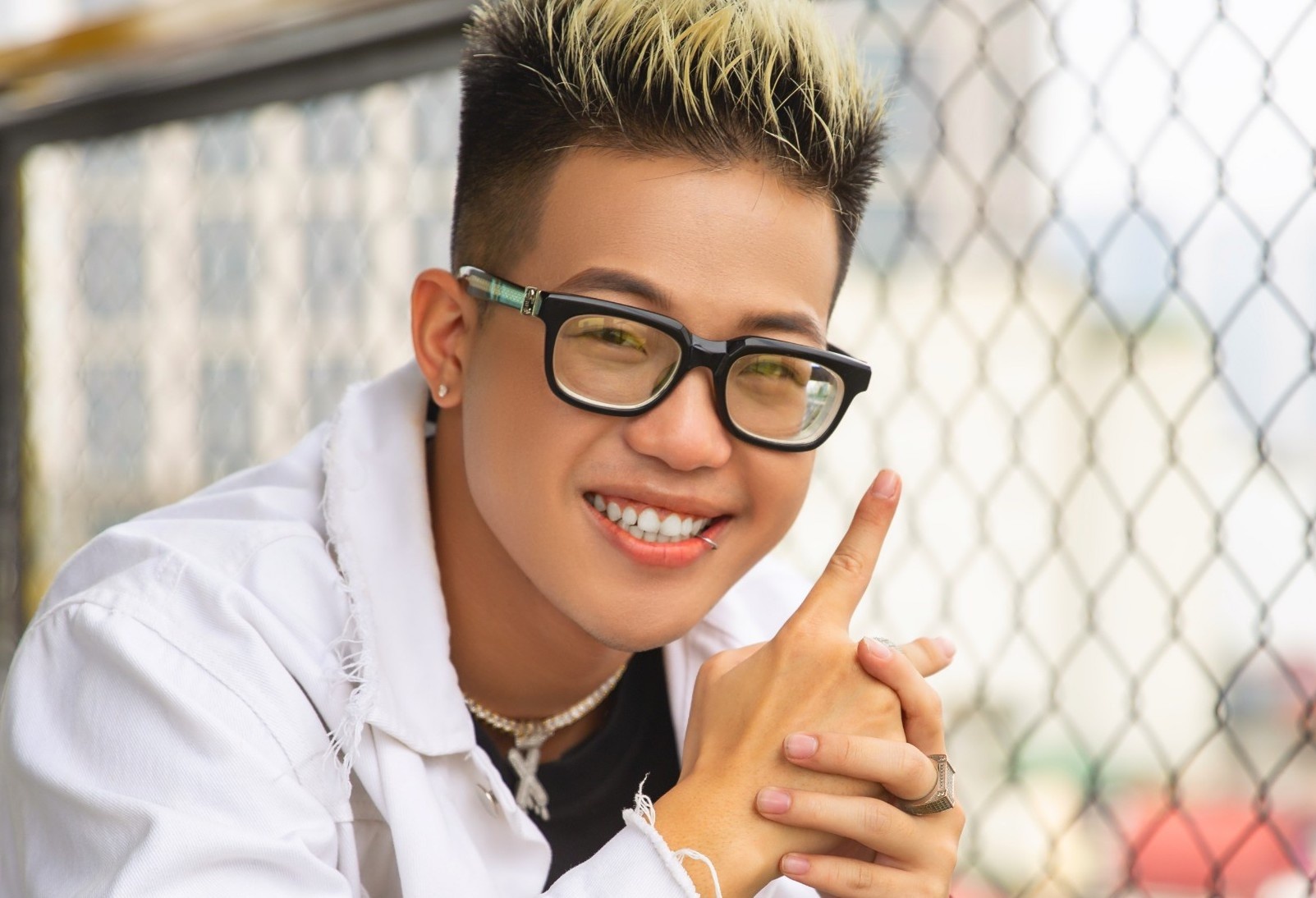 RichChoi thi rap Viet anh 2