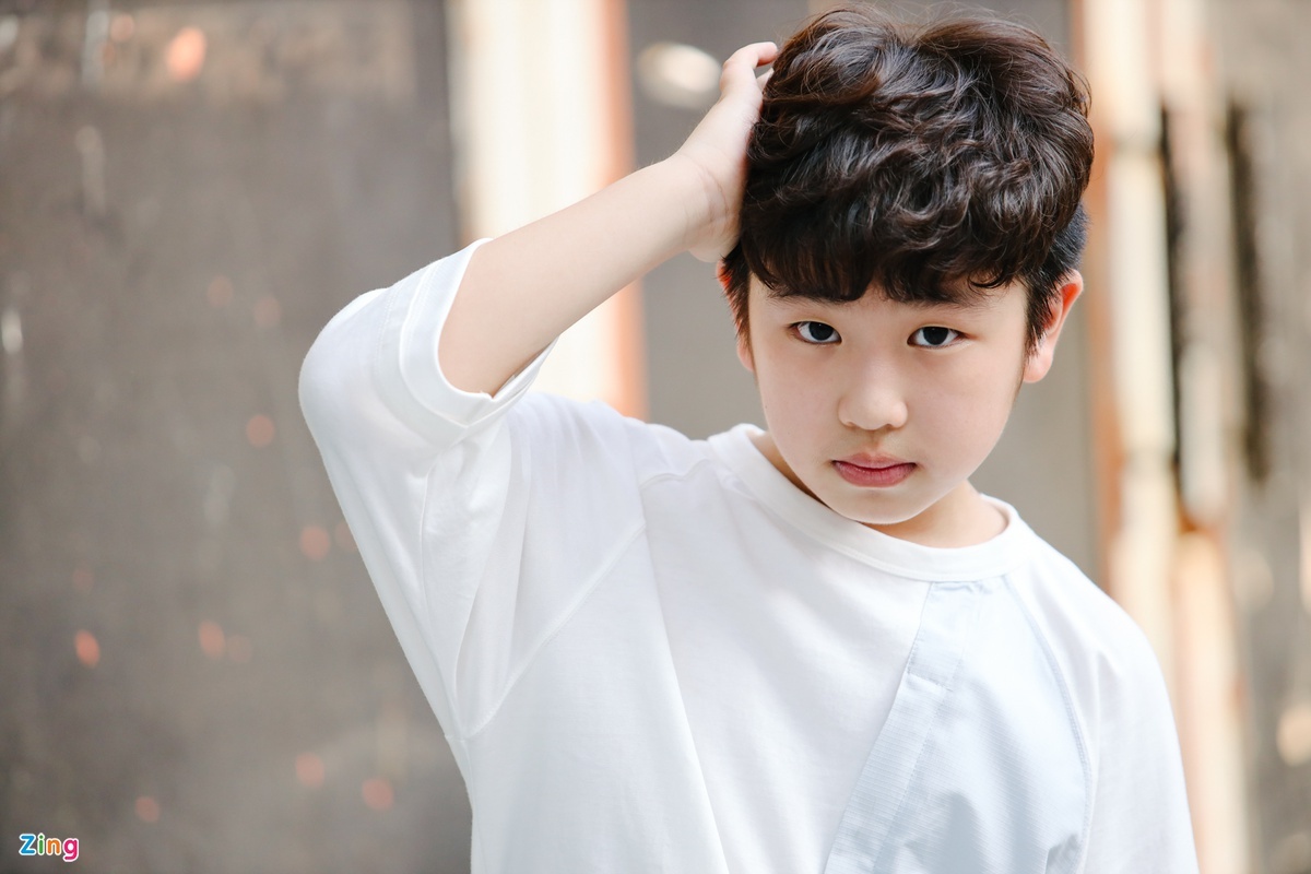 chung ket giong hat viet nhi anh 5