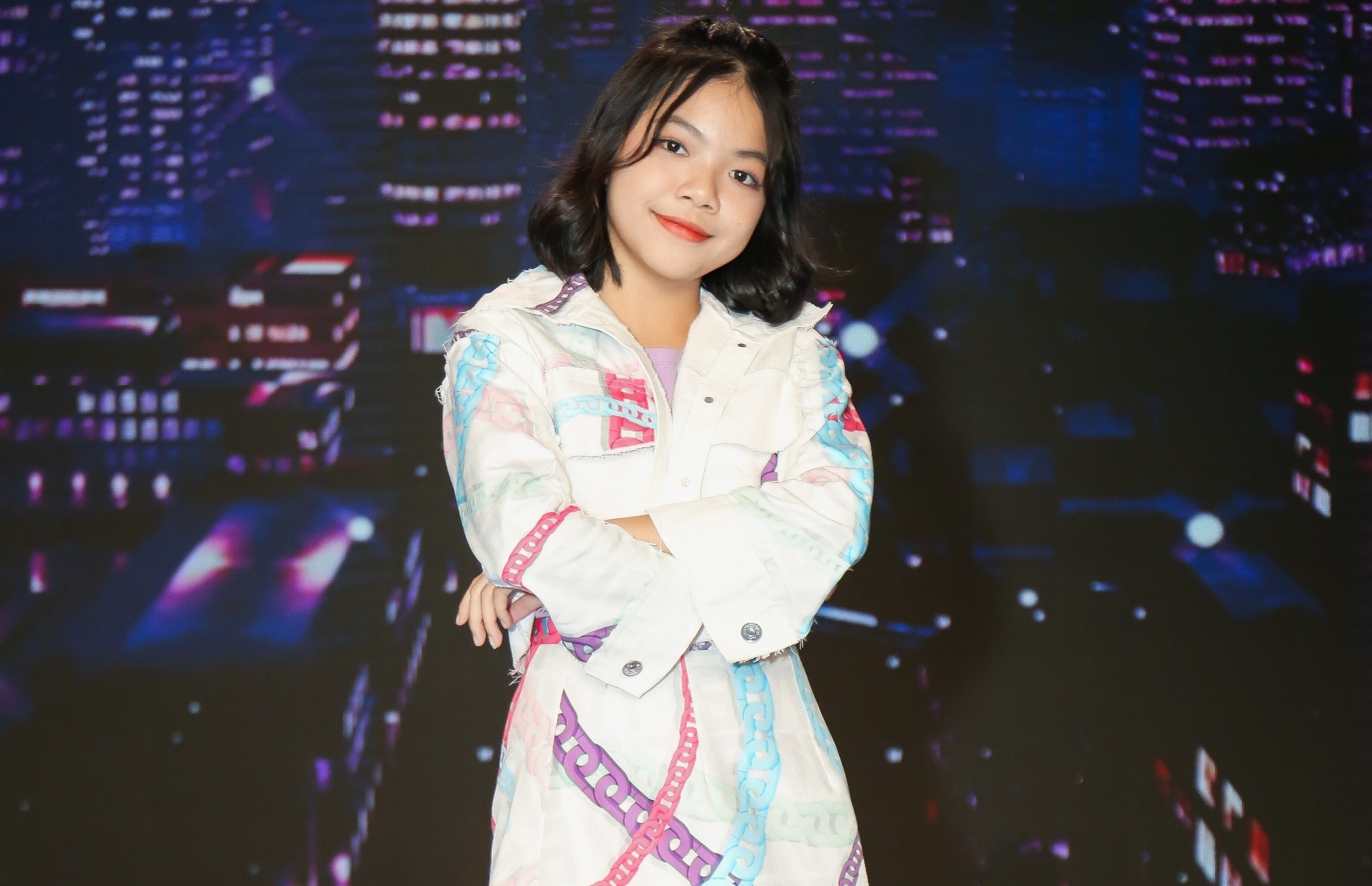 chung ket giong hat viet nhi anh 1