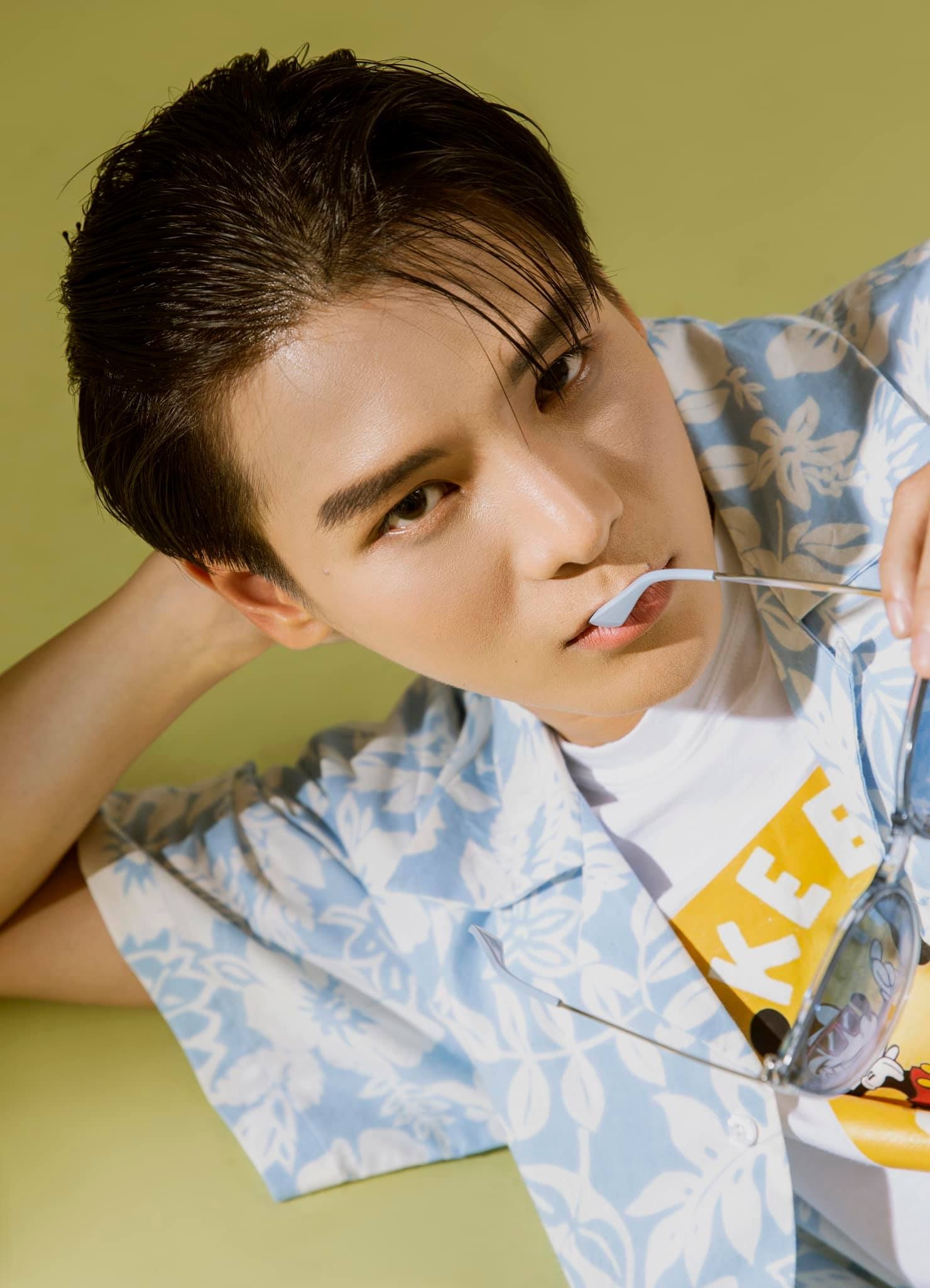 Phạm Đình Thái Ngân Tỏ tình hoàn mỹ ảnh 3 Pham Dinh Thai Ngan To tinh hoan my anh 3