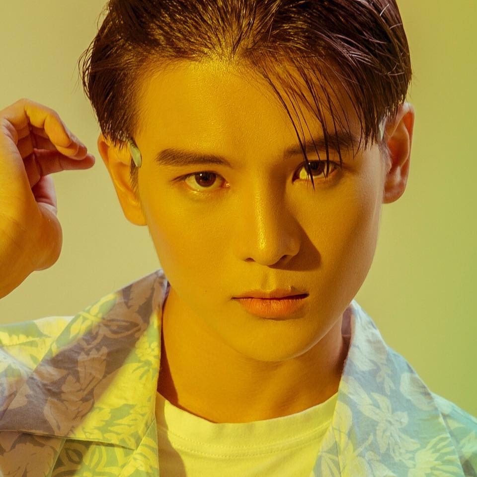 Pham Dinh Thai Ngan To tinh hoan my anh 1