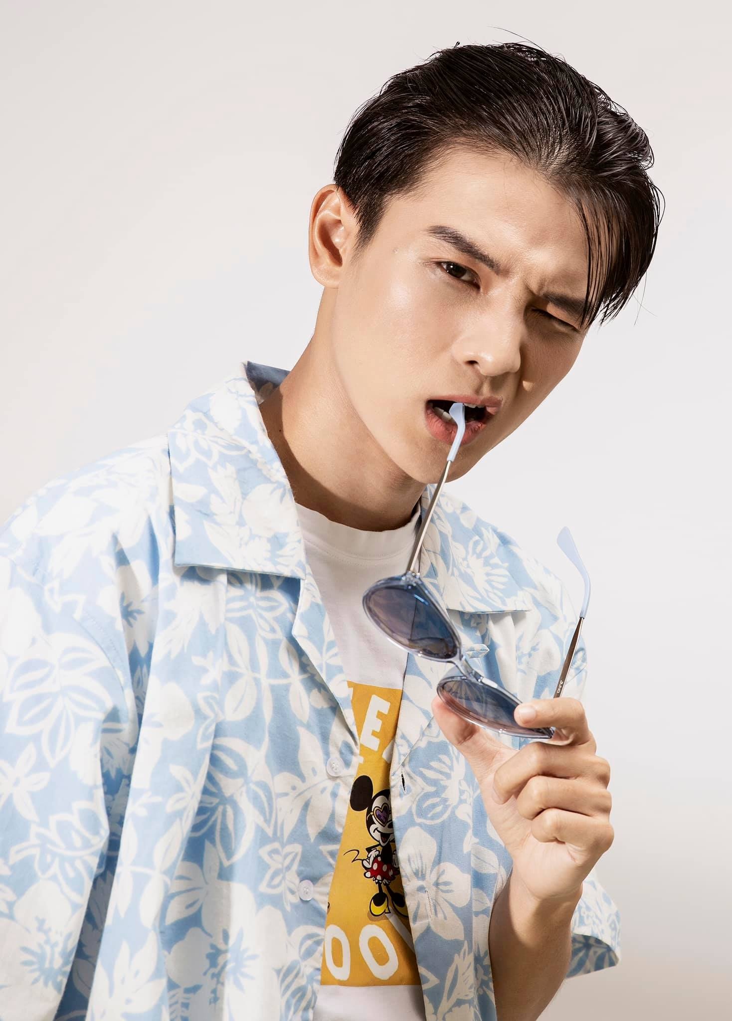 Phạm Đình Thái Ngân Tỏ tình hoàn mỹ ảnh 4 Pham Dinh Thai Ngan To tinh hoan my anh 4