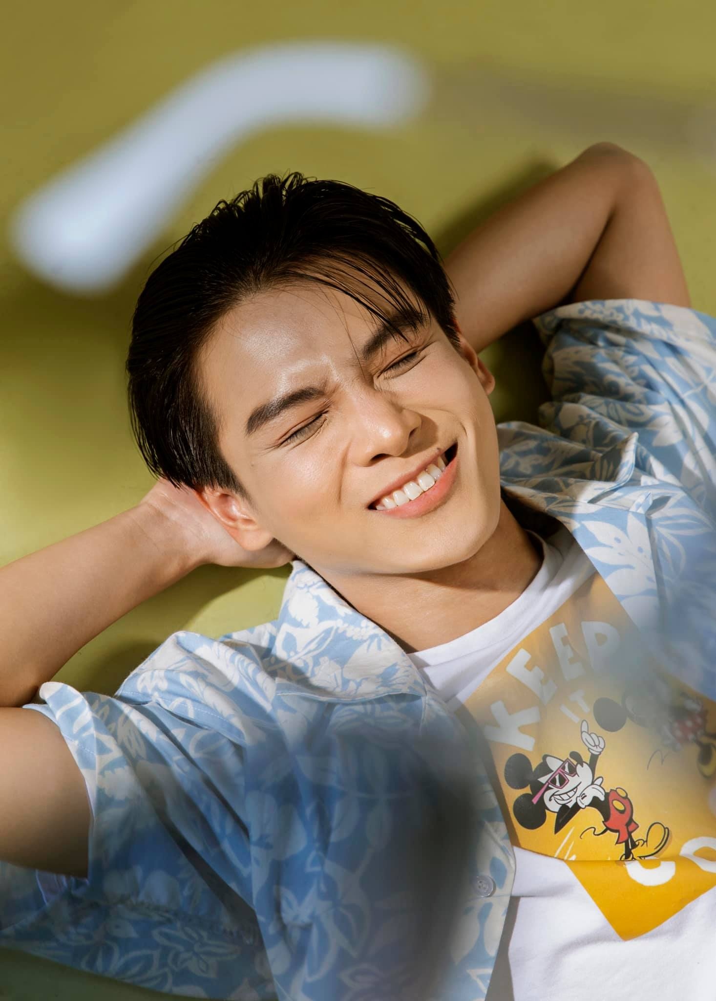 Phạm Đình Thái Ngân Tỏ tình hoàn mỹ ảnh 5 Pham Dinh Thai Ngan To tinh hoan my anh 5