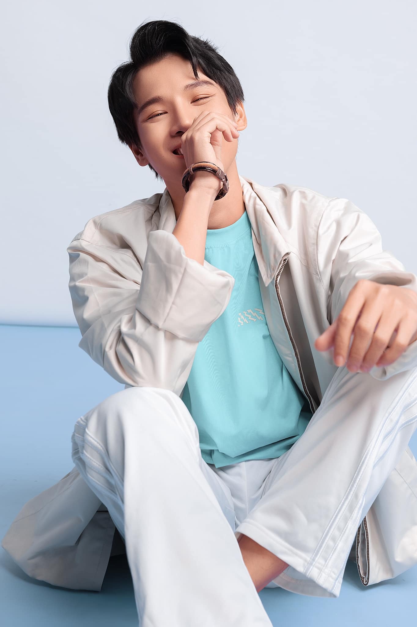 Phạm Đình Thái Ngân Tỏ tình hoàn mỹ ảnh 6 Pham Dinh Thai Ngan To tinh hoan my anh 6