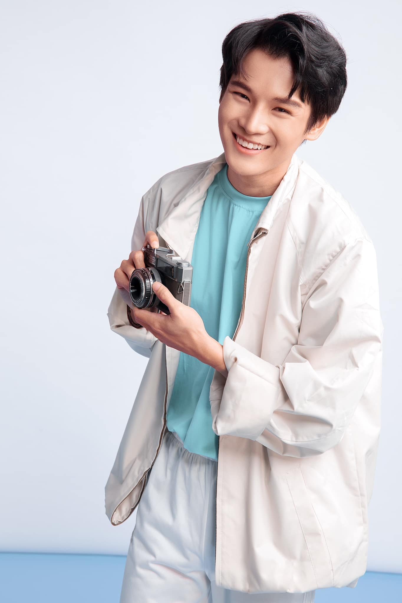 Phạm Đình Thái Ngân Tỏ tình hoàn mỹ ảnh 7 Pham Dinh Thai Ngan To tinh hoan my anh 7