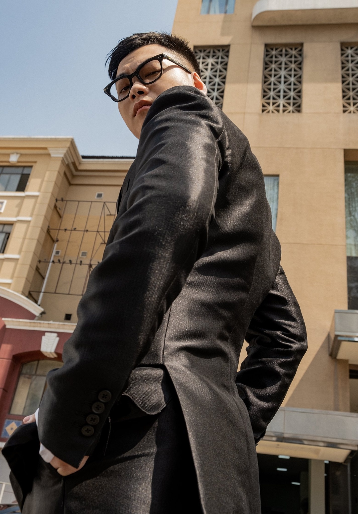 Hung Cao Giong hat Viet nhi anh 3