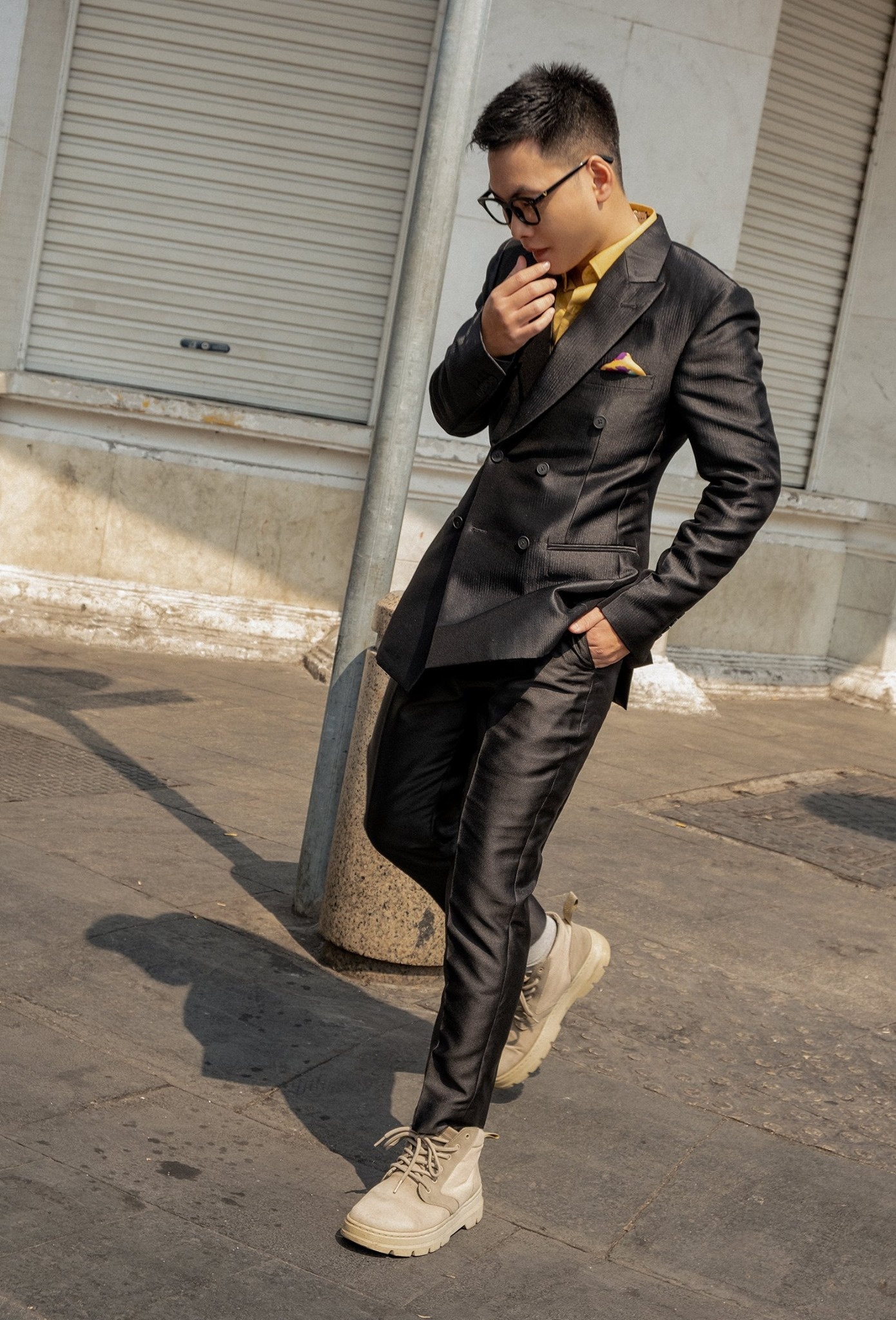 Hung Cao Giong hat Viet nhi anh 4