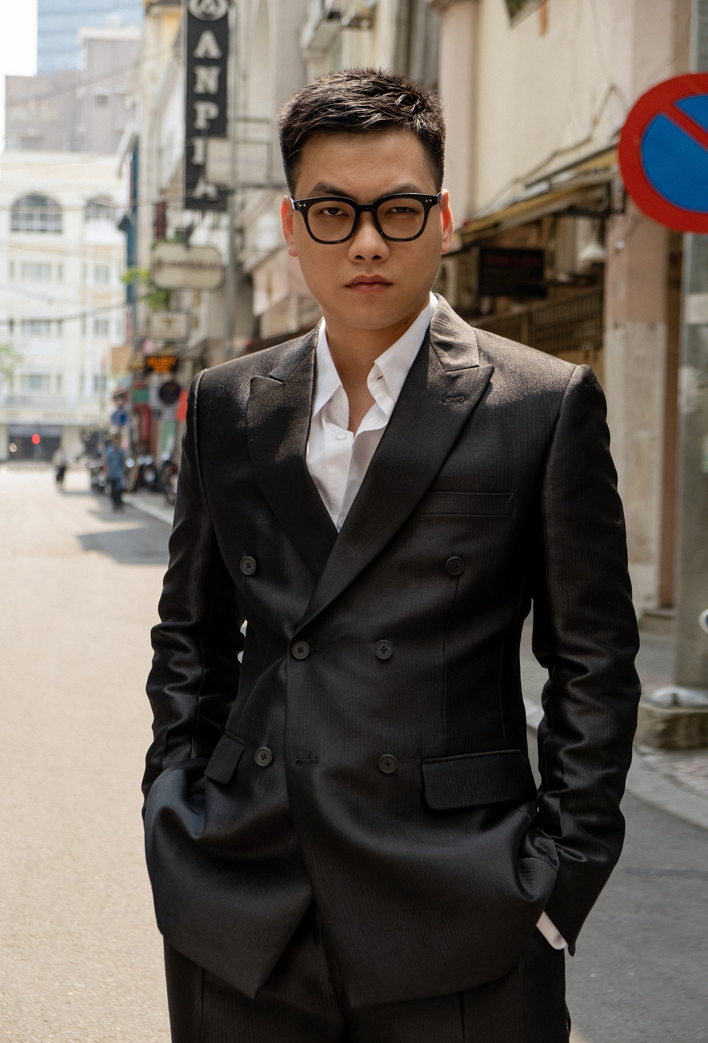 Hung Cao Giong hat Viet nhi anh 5