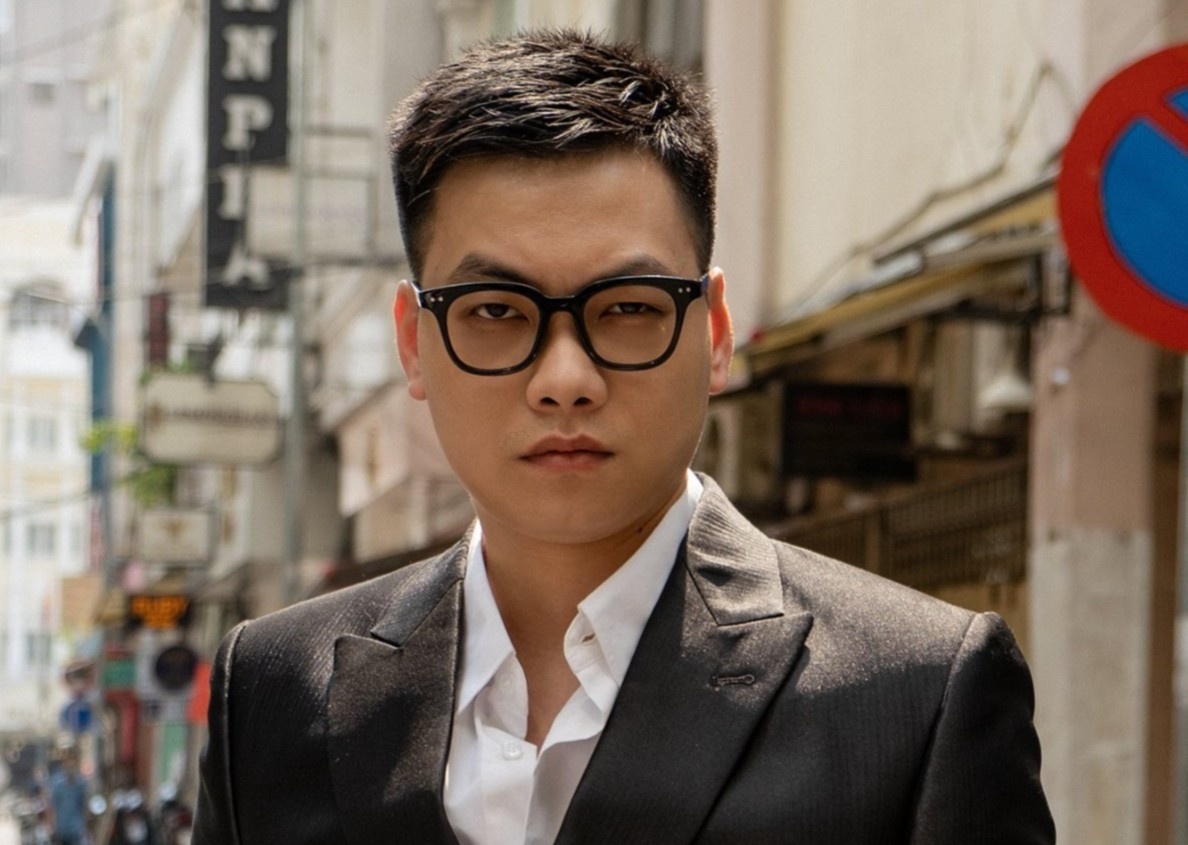 Hung Cao: 'Gioi rap Viet, toi an tuong voi Phuc Du va Linh Thon' hinh anh