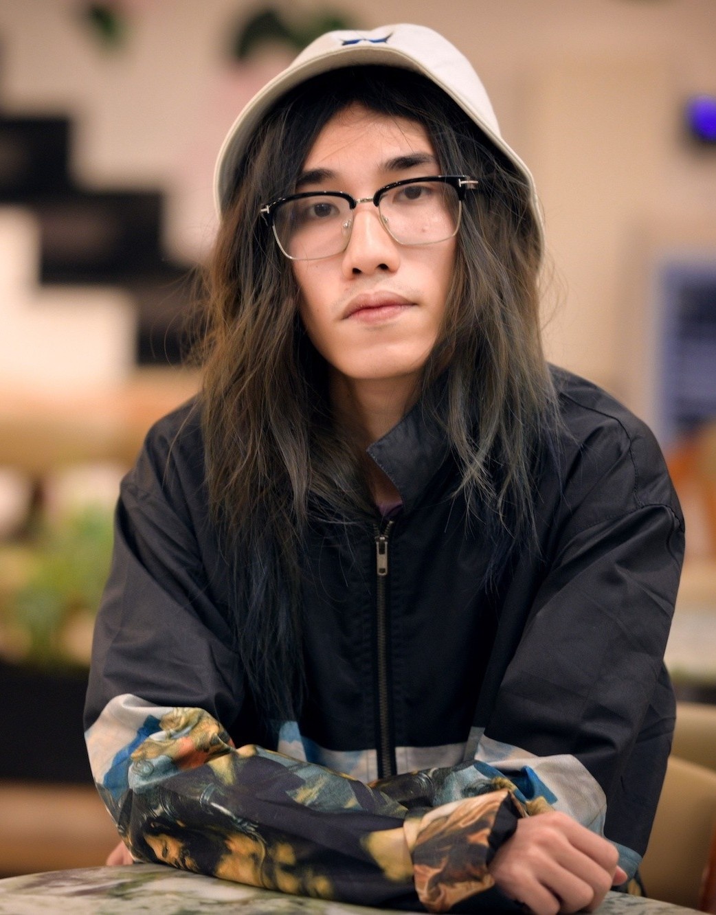 Chị cả casting rap việt ảnh 1 Chi ca casting rap viet anh 1