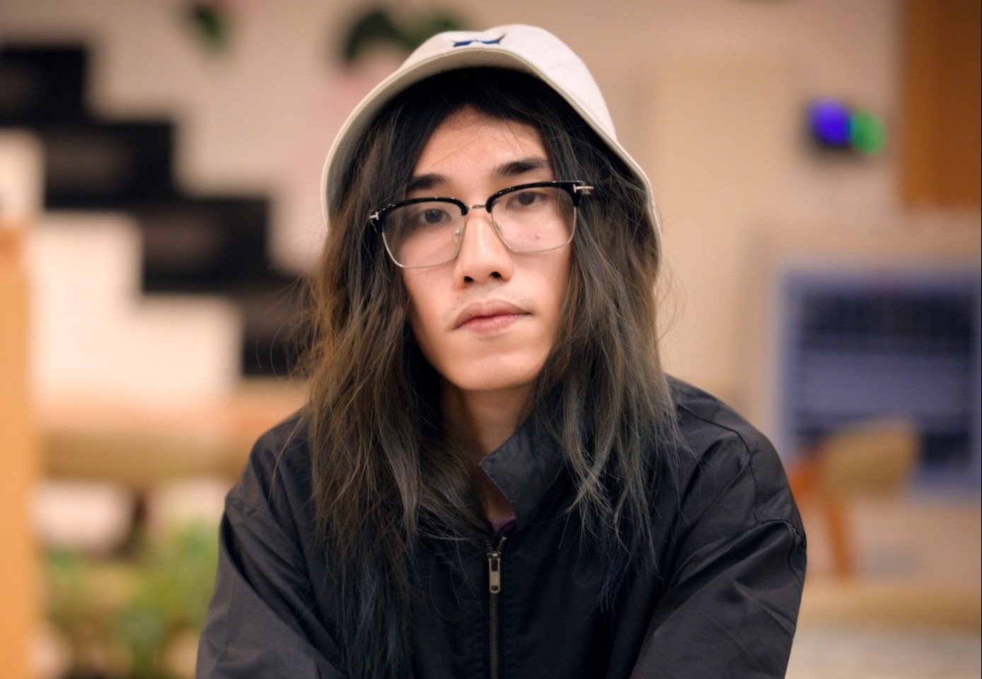 Chi Ca: 'RichChoi khong co gi phai buon khi bi loai o Rap Viet' hinh anh