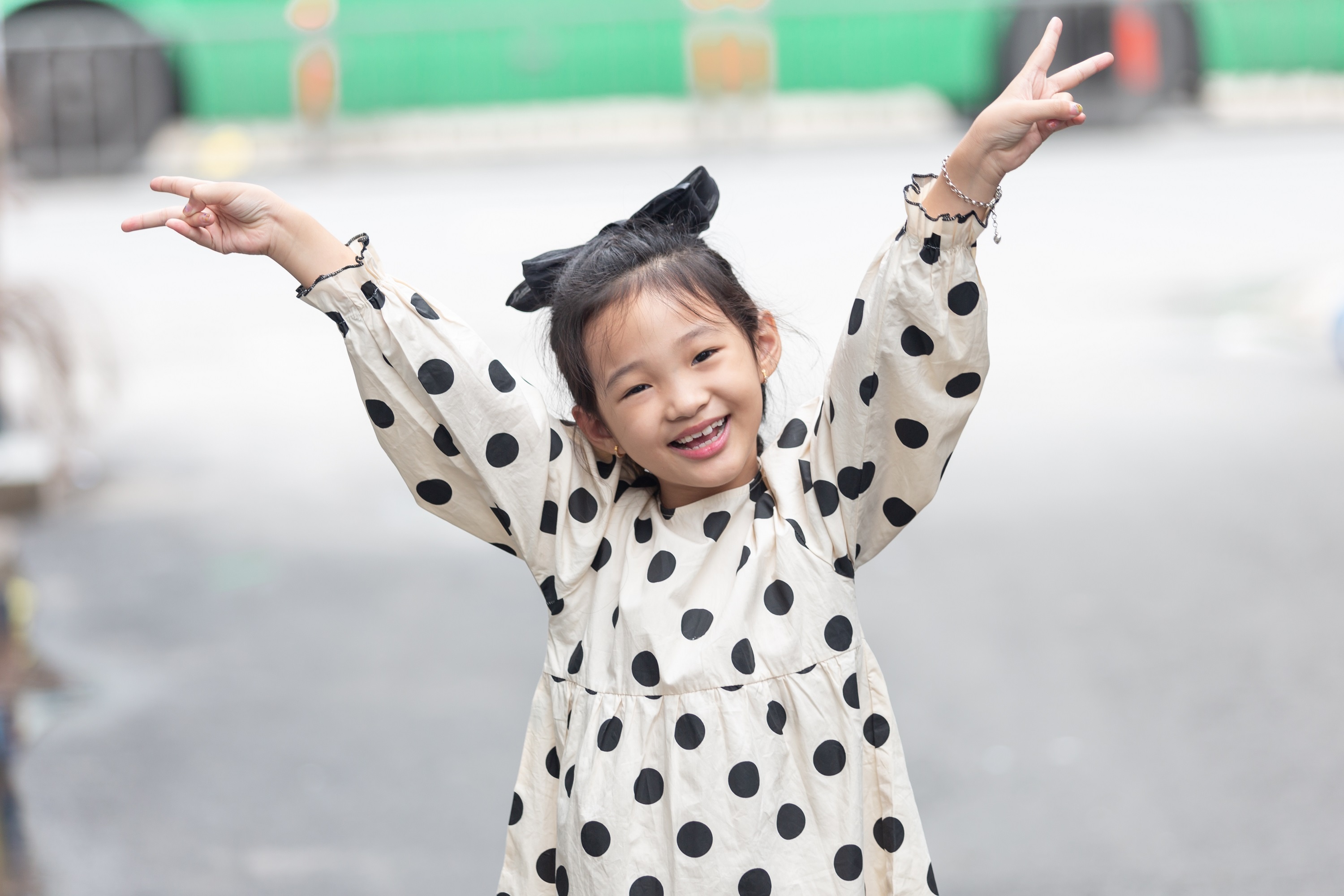 Diễn viên nhí phim lật mặt ảnh 3 Dien vien nhi phim lat mat anh 3